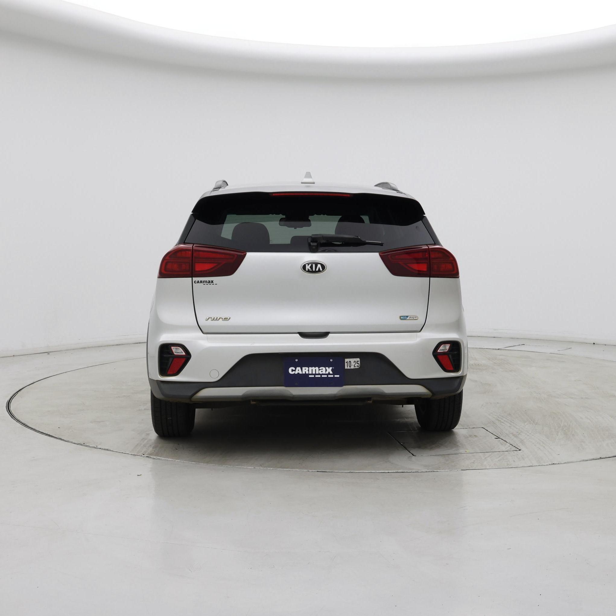 Thumbnail: 2020 Kia Niro - 6