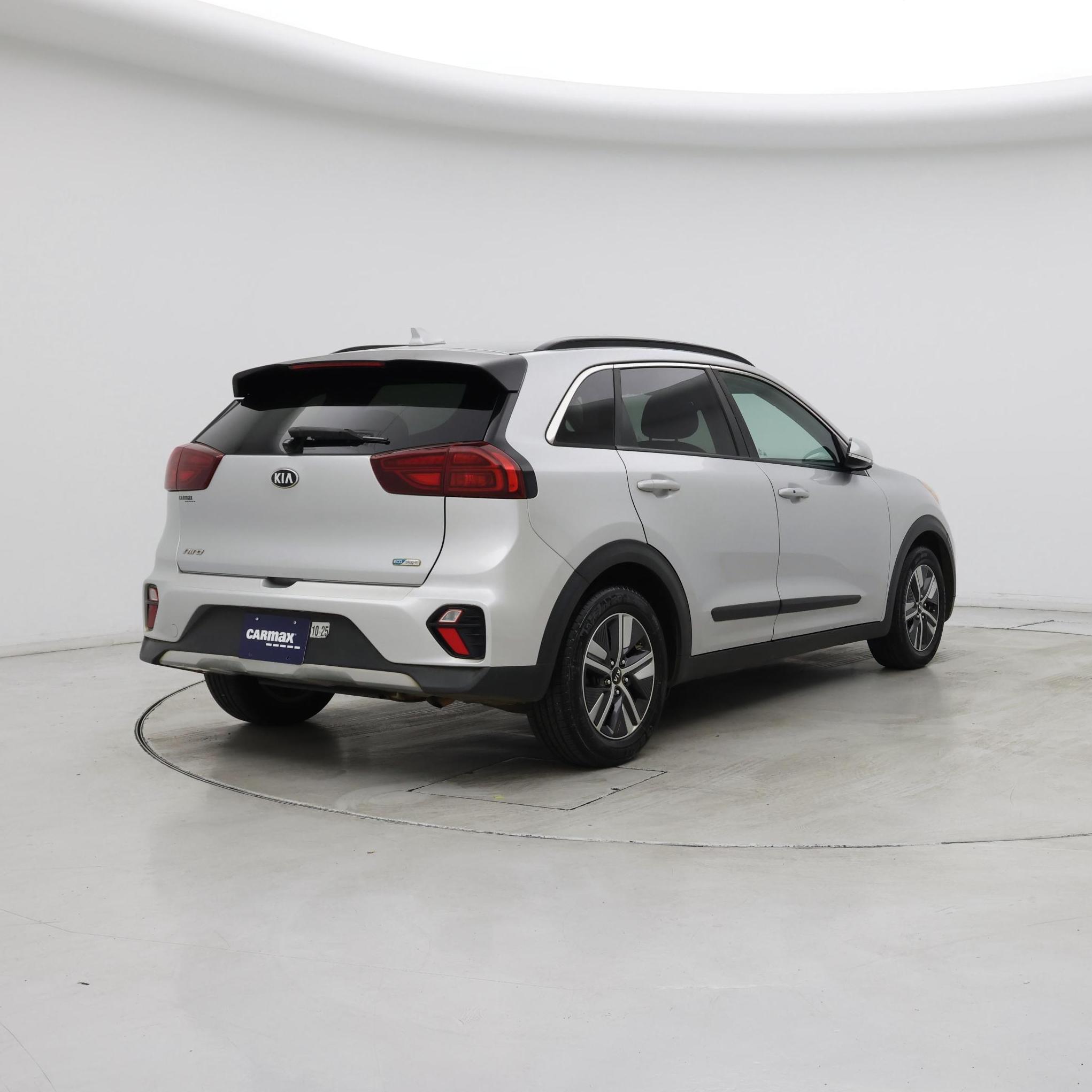 Thumbnail: 2020 Kia Niro - 8