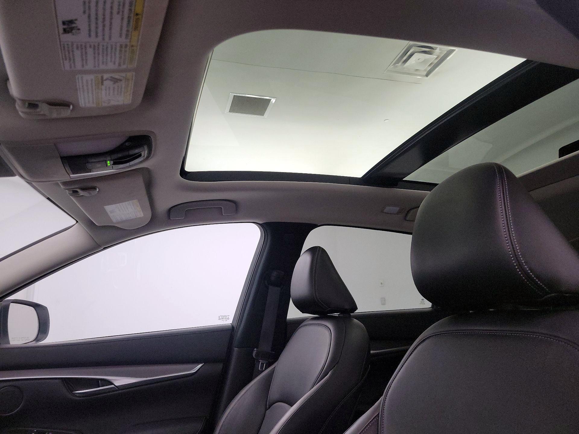 Thumbnail: 2022 INFINITI QX50 - 19