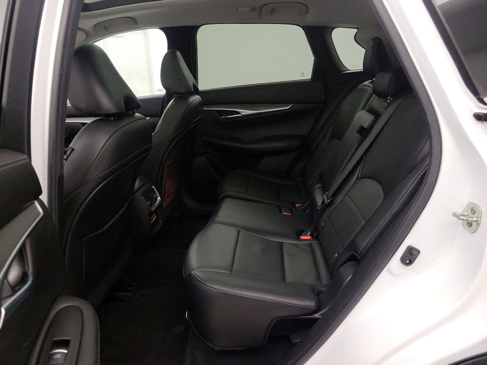 Thumbnail: 2022 INFINITI QX50 - 20