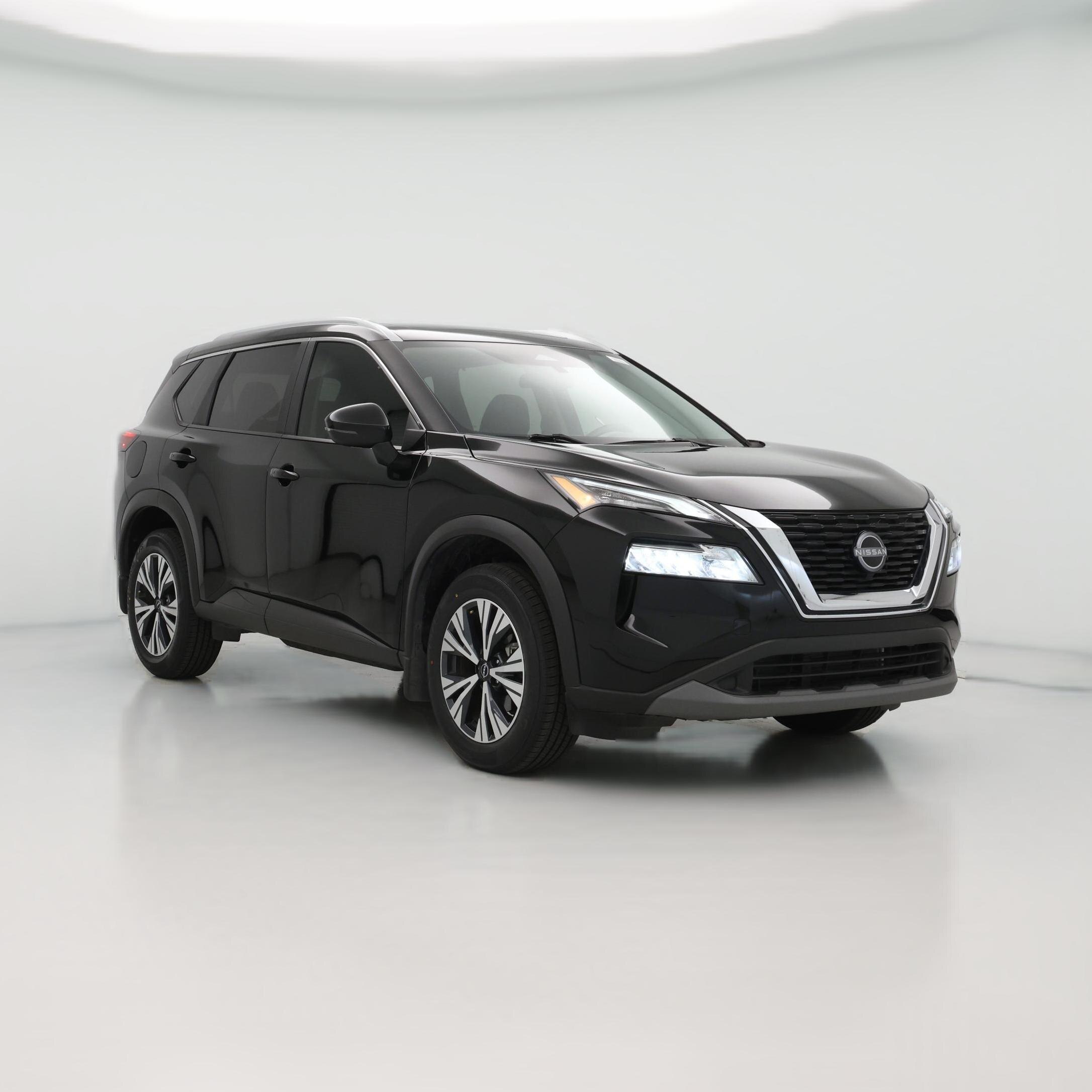 Thumbnail: 2023 Nissan Rogue - 1