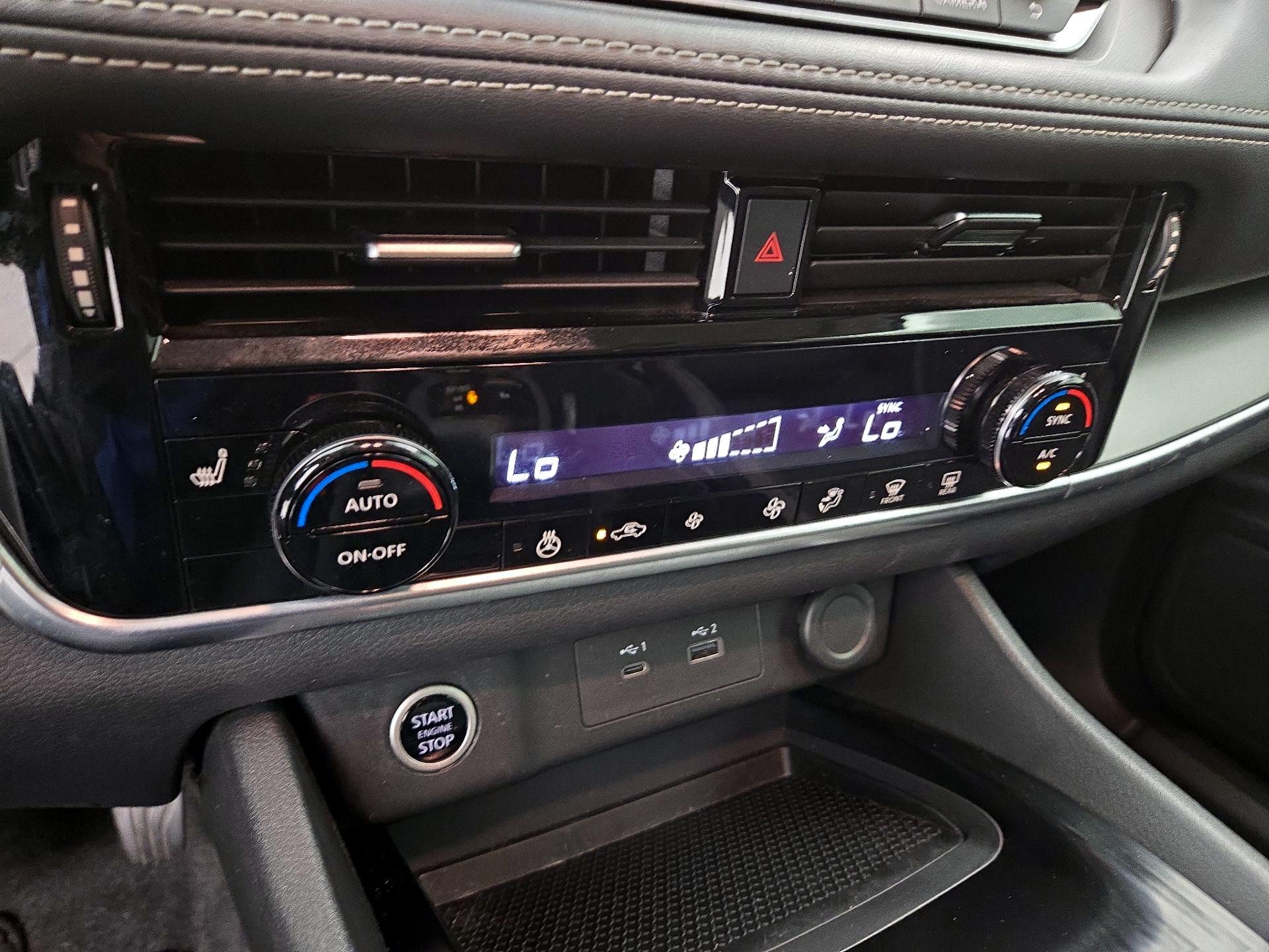 Thumbnail: 2023 Nissan Rogue - 16