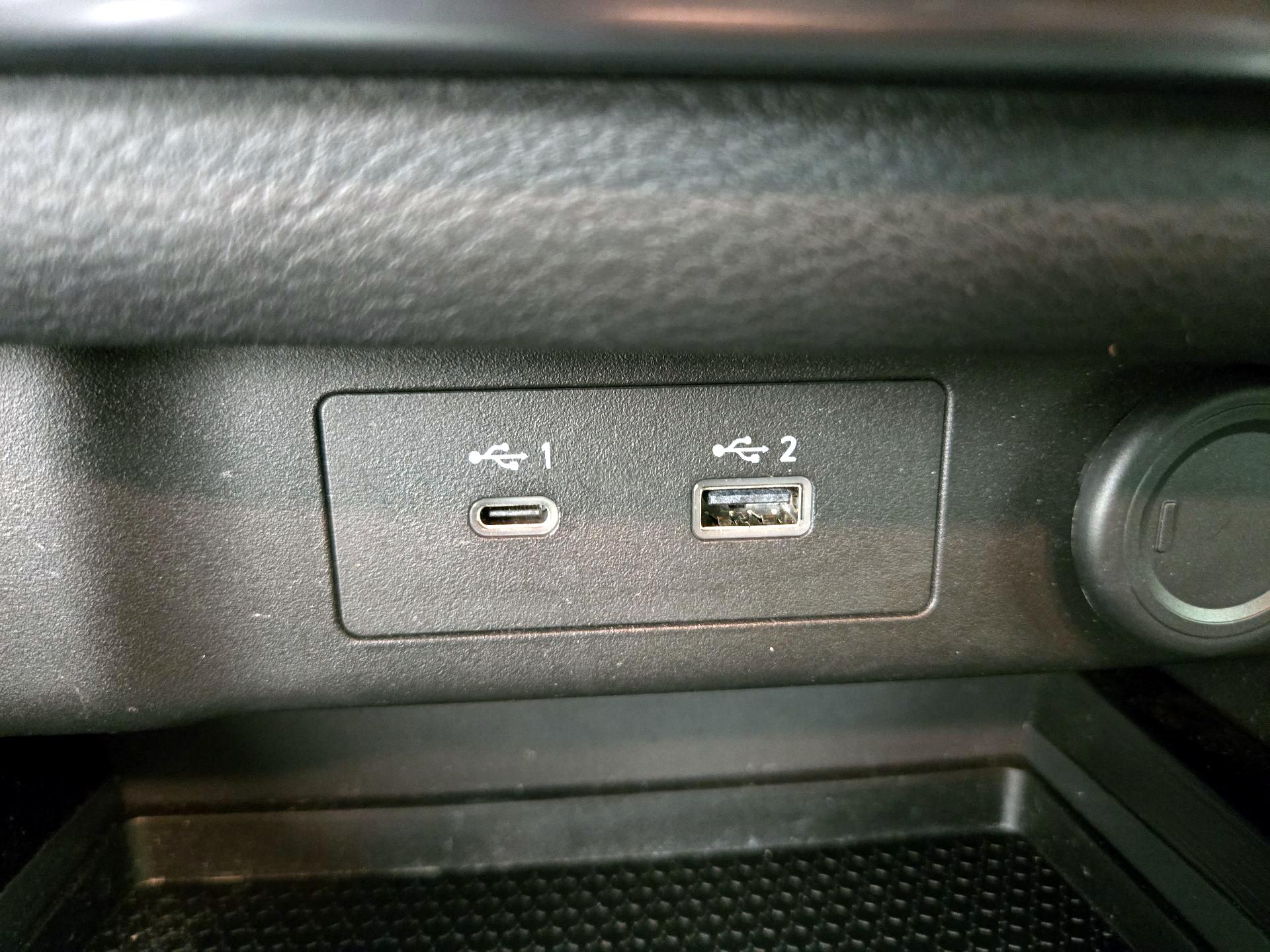 Thumbnail: 2023 Nissan Rogue - 18