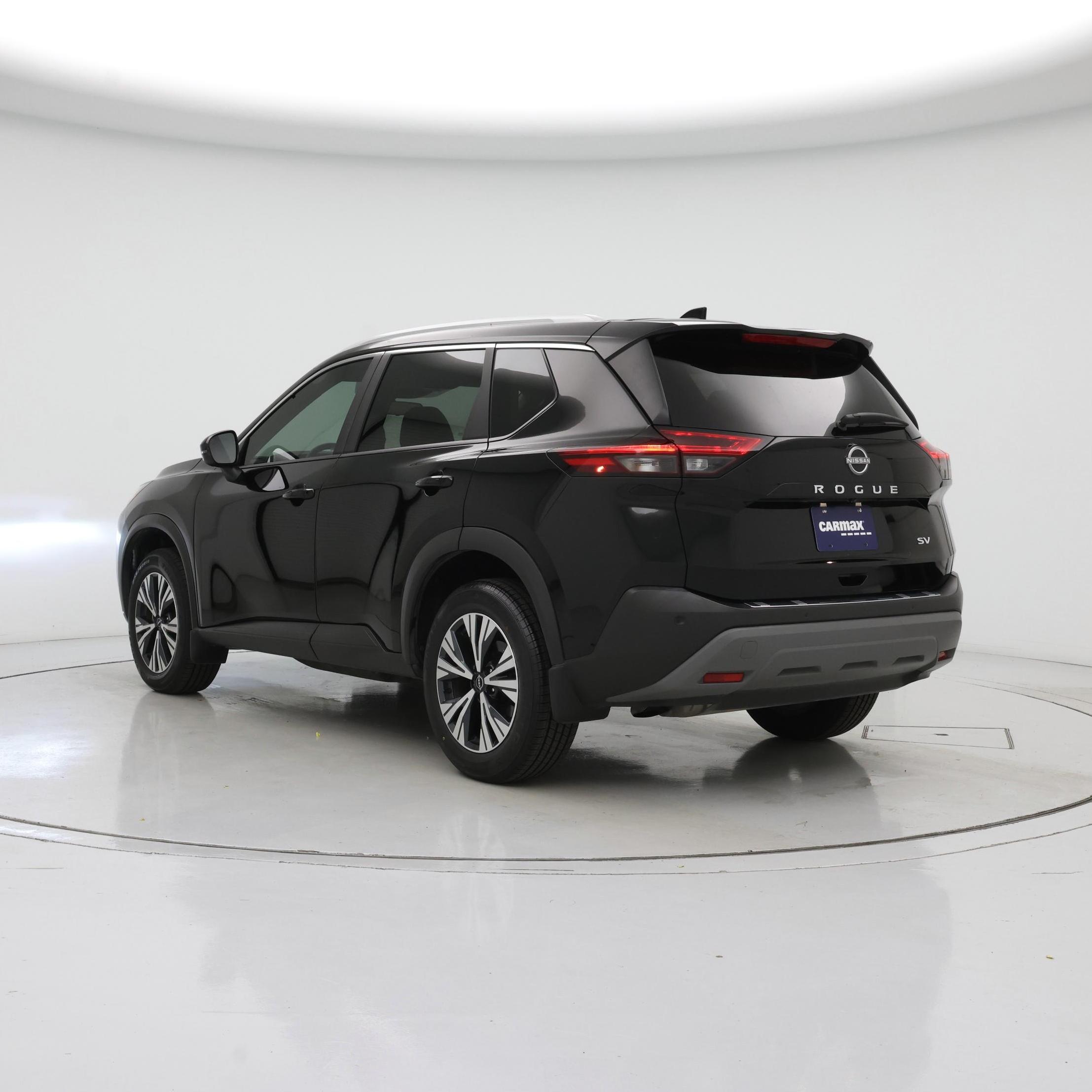 Thumbnail: 2023 Nissan Rogue - 2