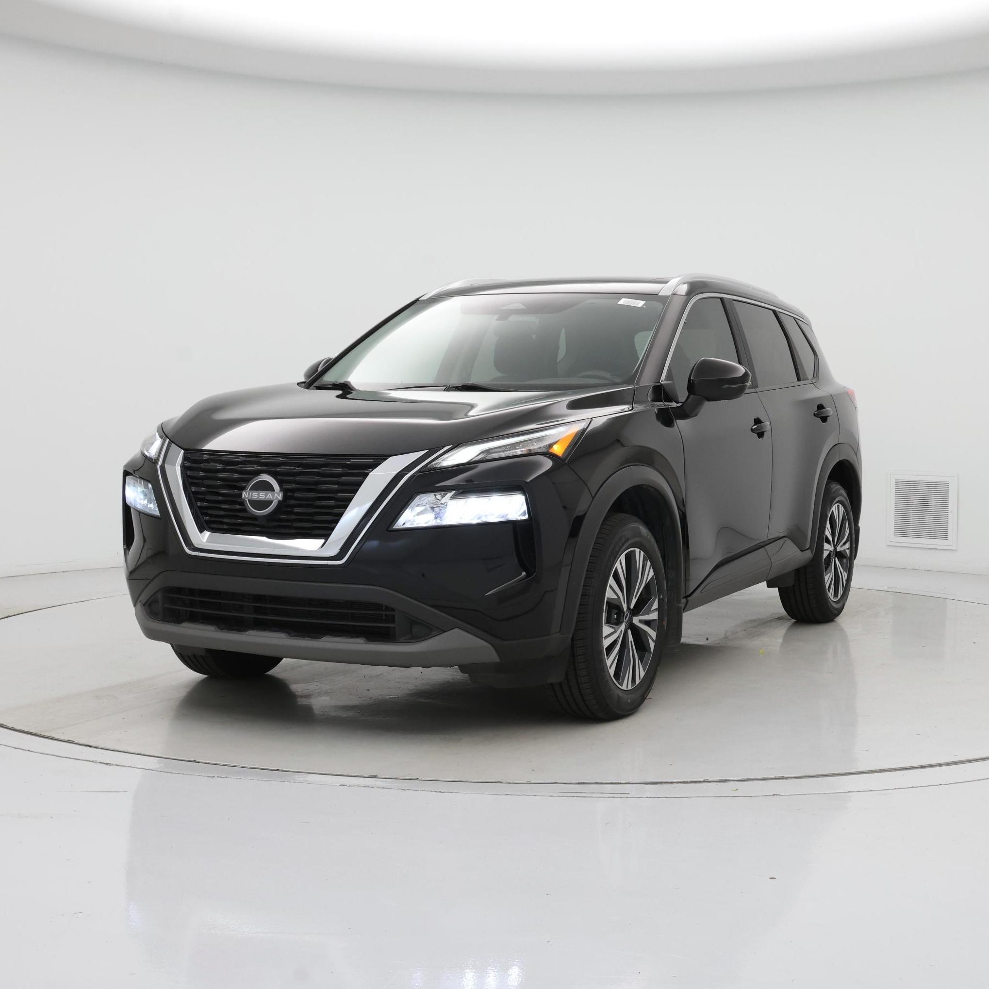 Thumbnail: 2023 Nissan Rogue - 4