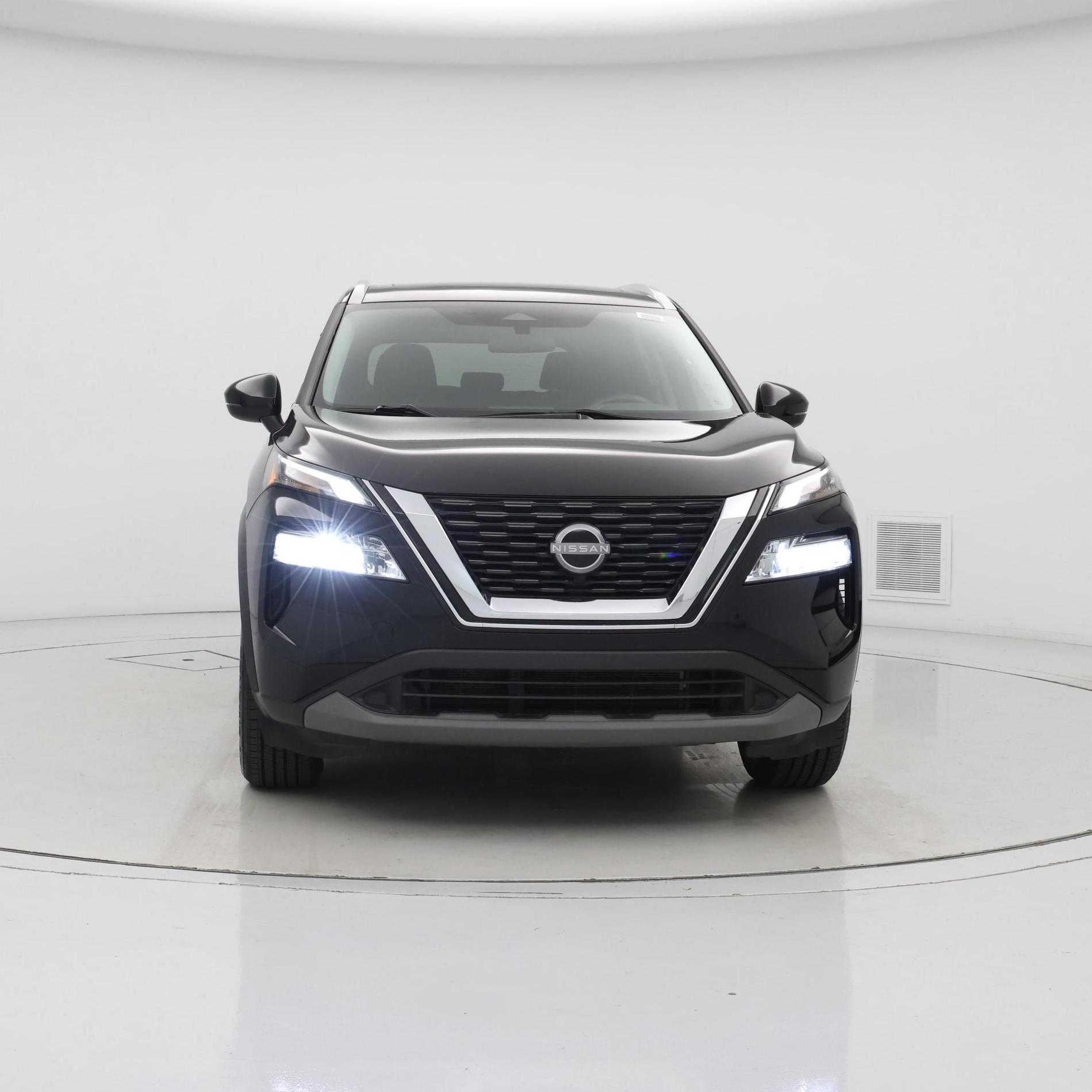 Thumbnail: 2023 Nissan Rogue - 5