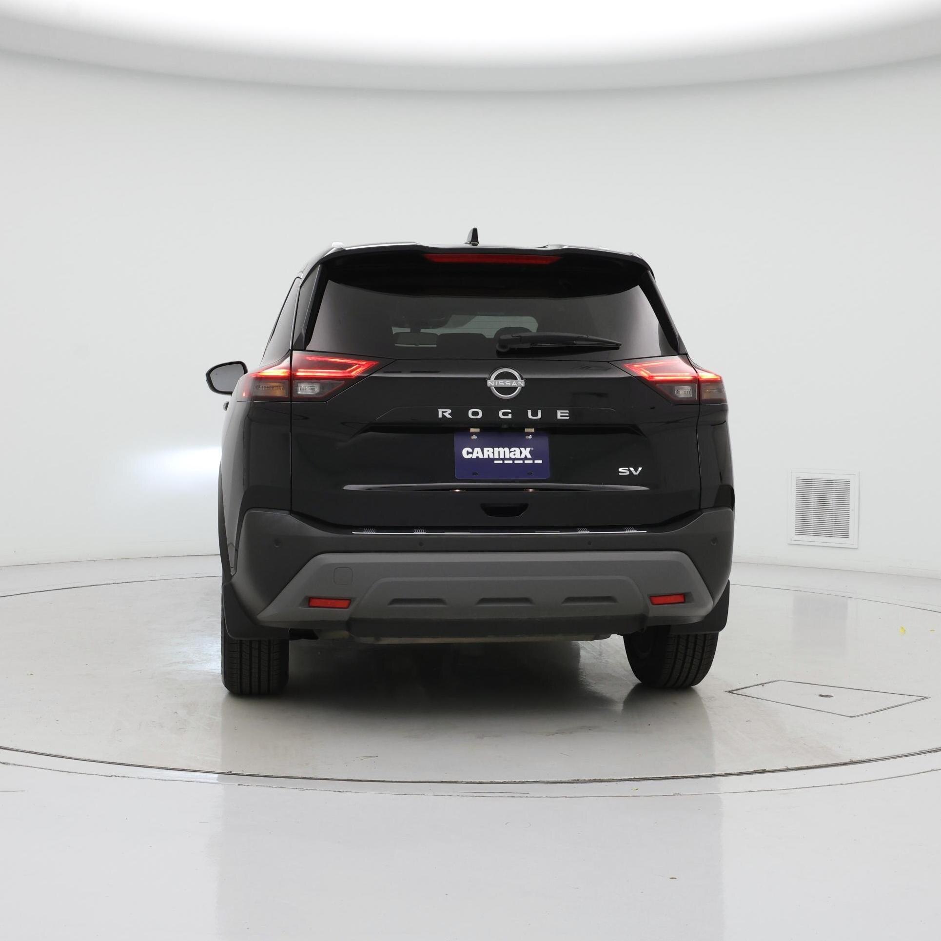 Thumbnail: 2023 Nissan Rogue - 6