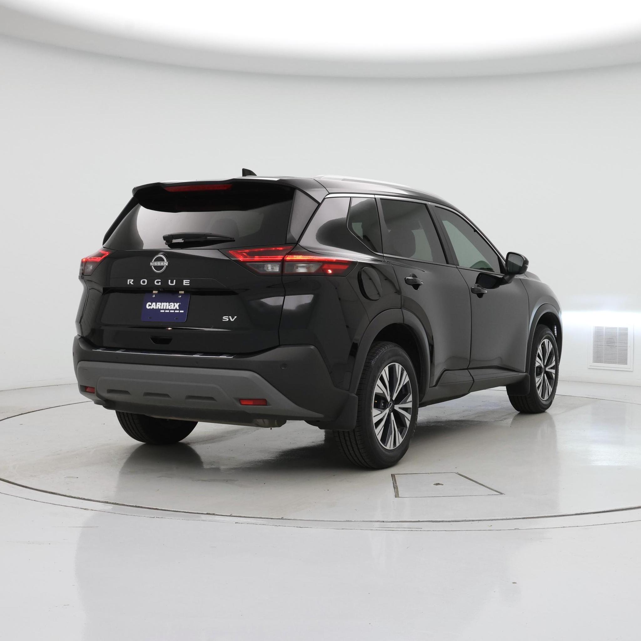 Thumbnail: 2023 Nissan Rogue - 8