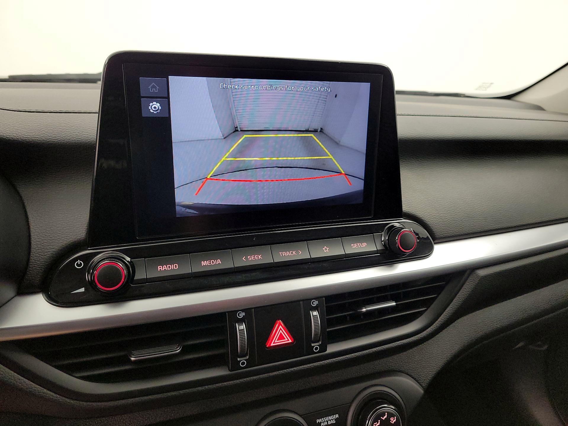 Thumbnail: 2023 Kia Forte - 14