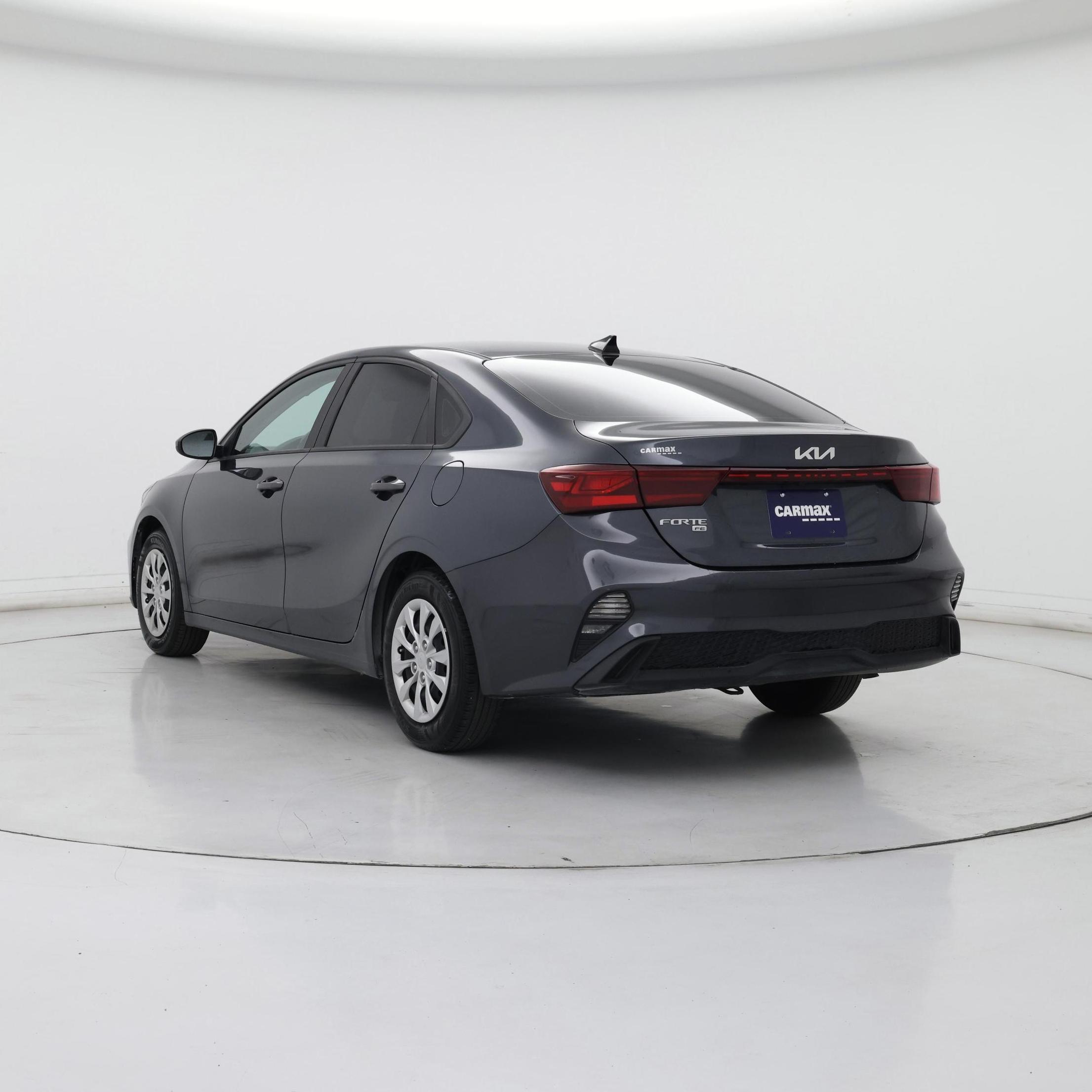 Thumbnail: 2023 Kia Forte - 2