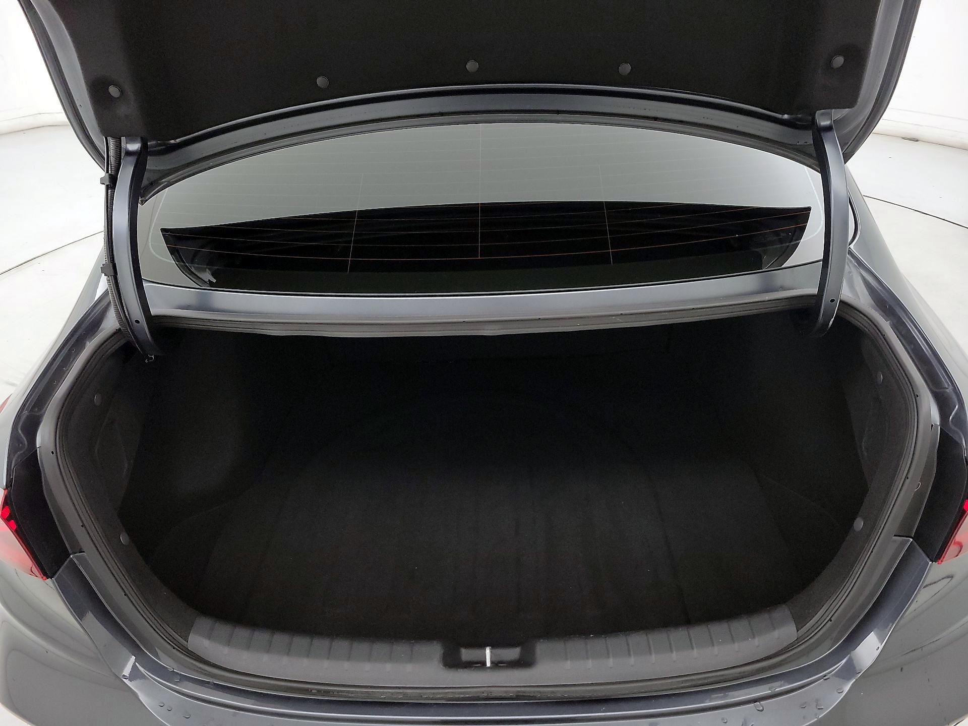 Thumbnail: 2023 Kia Forte - 20