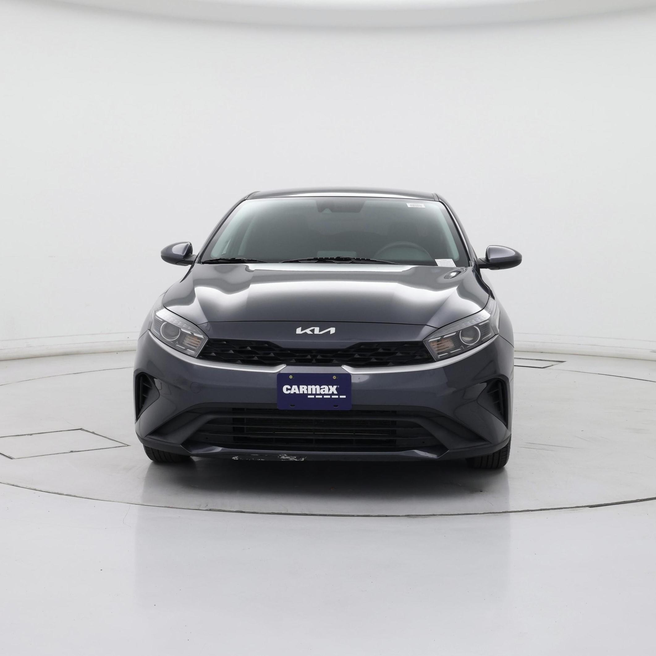 Thumbnail: 2023 Kia Forte - 5