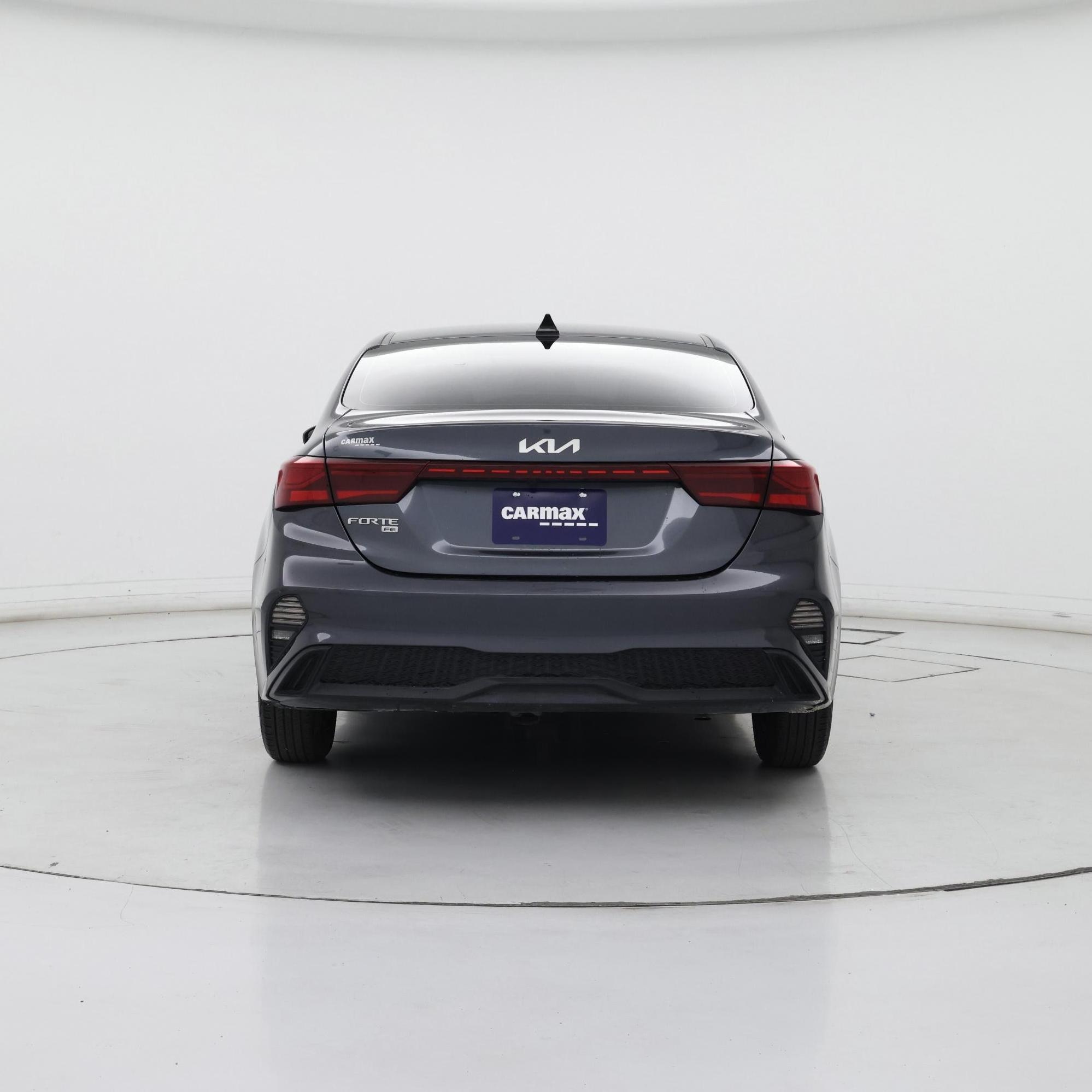 Thumbnail: 2023 Kia Forte - 6