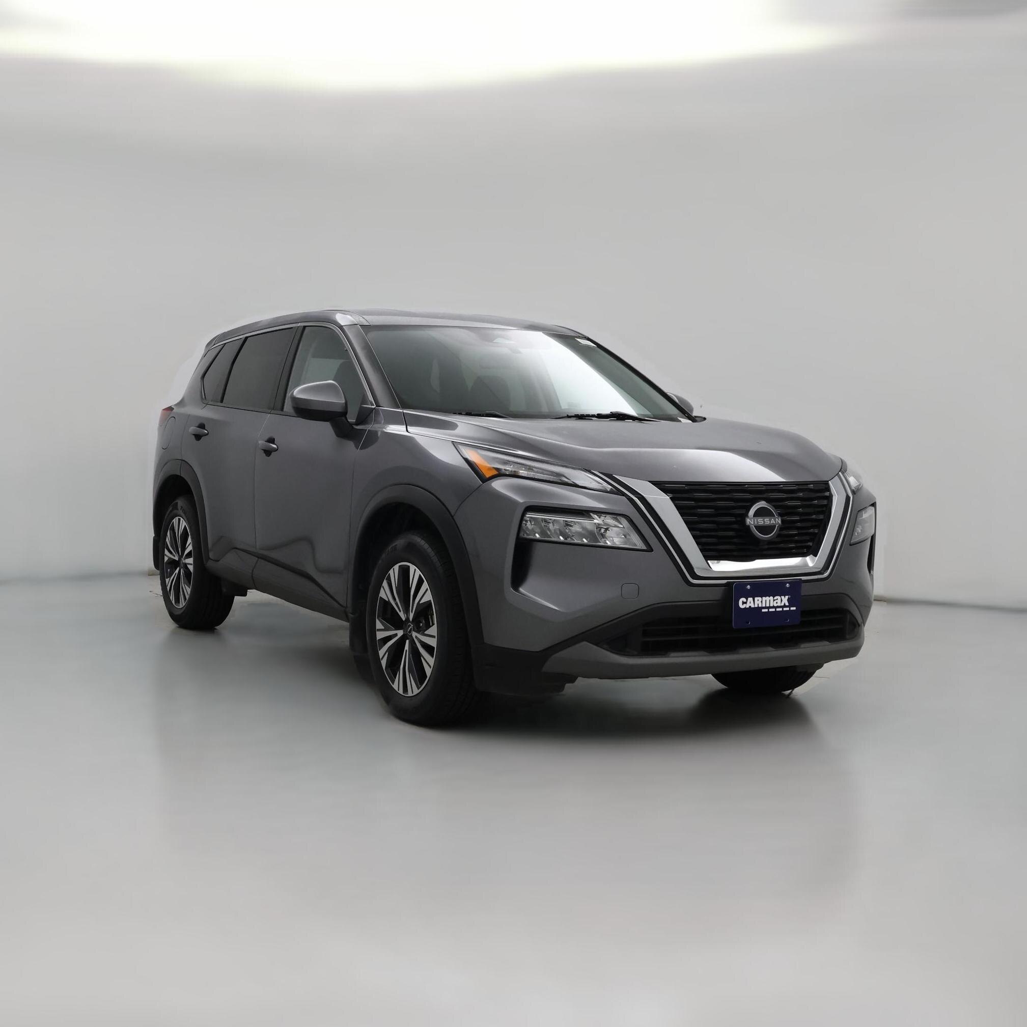 Thumbnail: 2023 Nissan Rogue - 1
