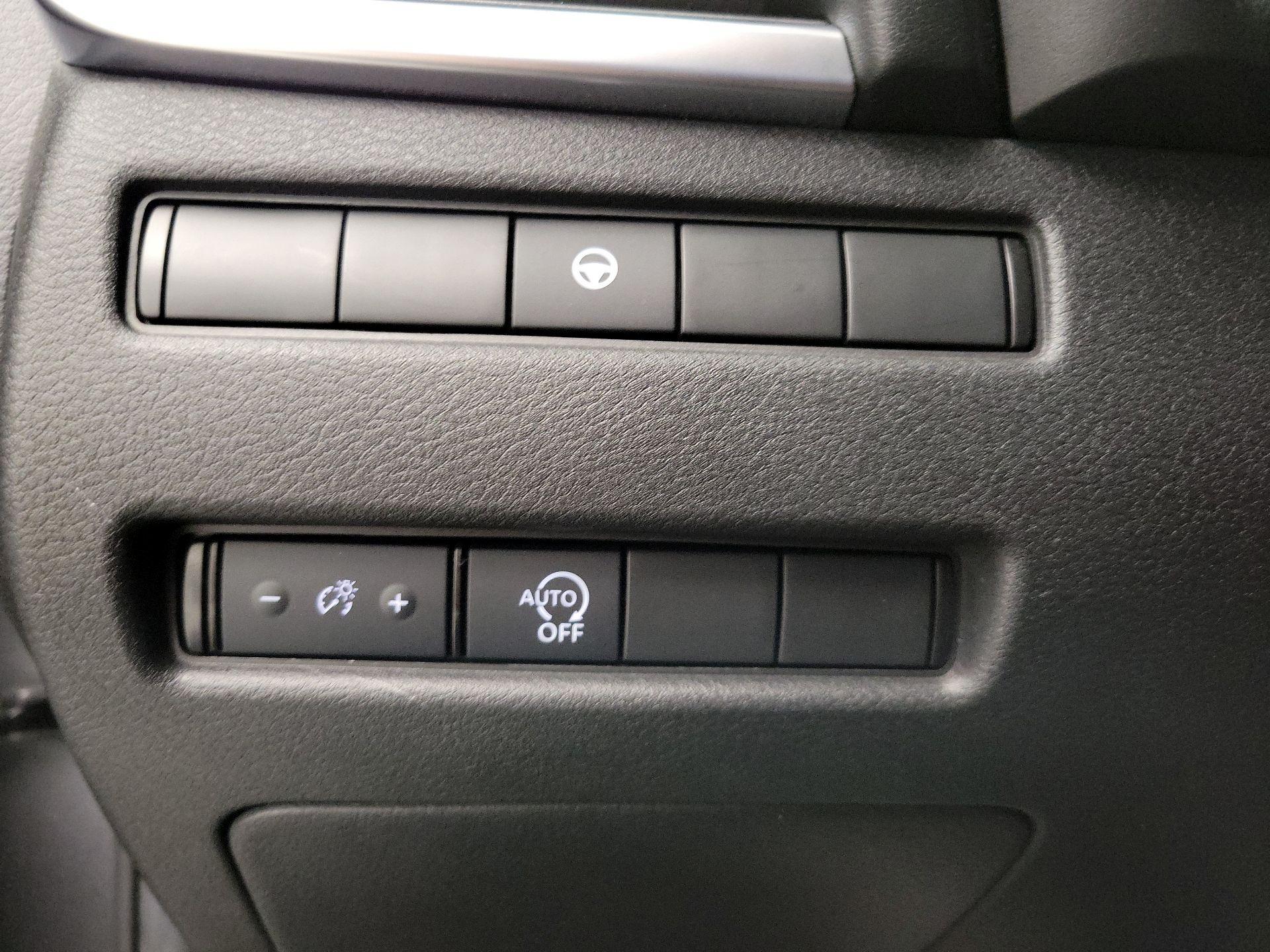 Thumbnail: 2023 Nissan Rogue - 13