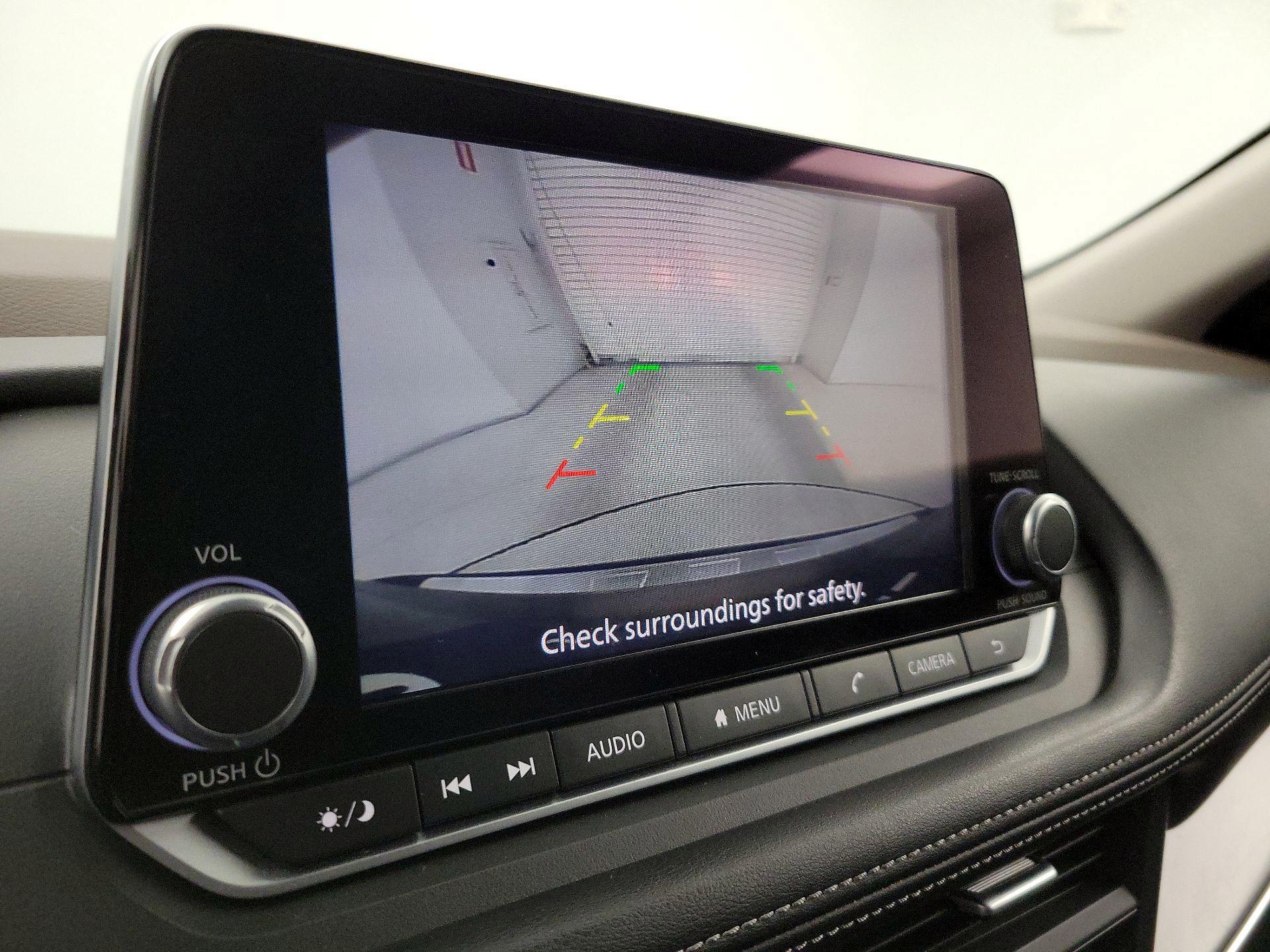 Thumbnail: 2023 Nissan Rogue - 14