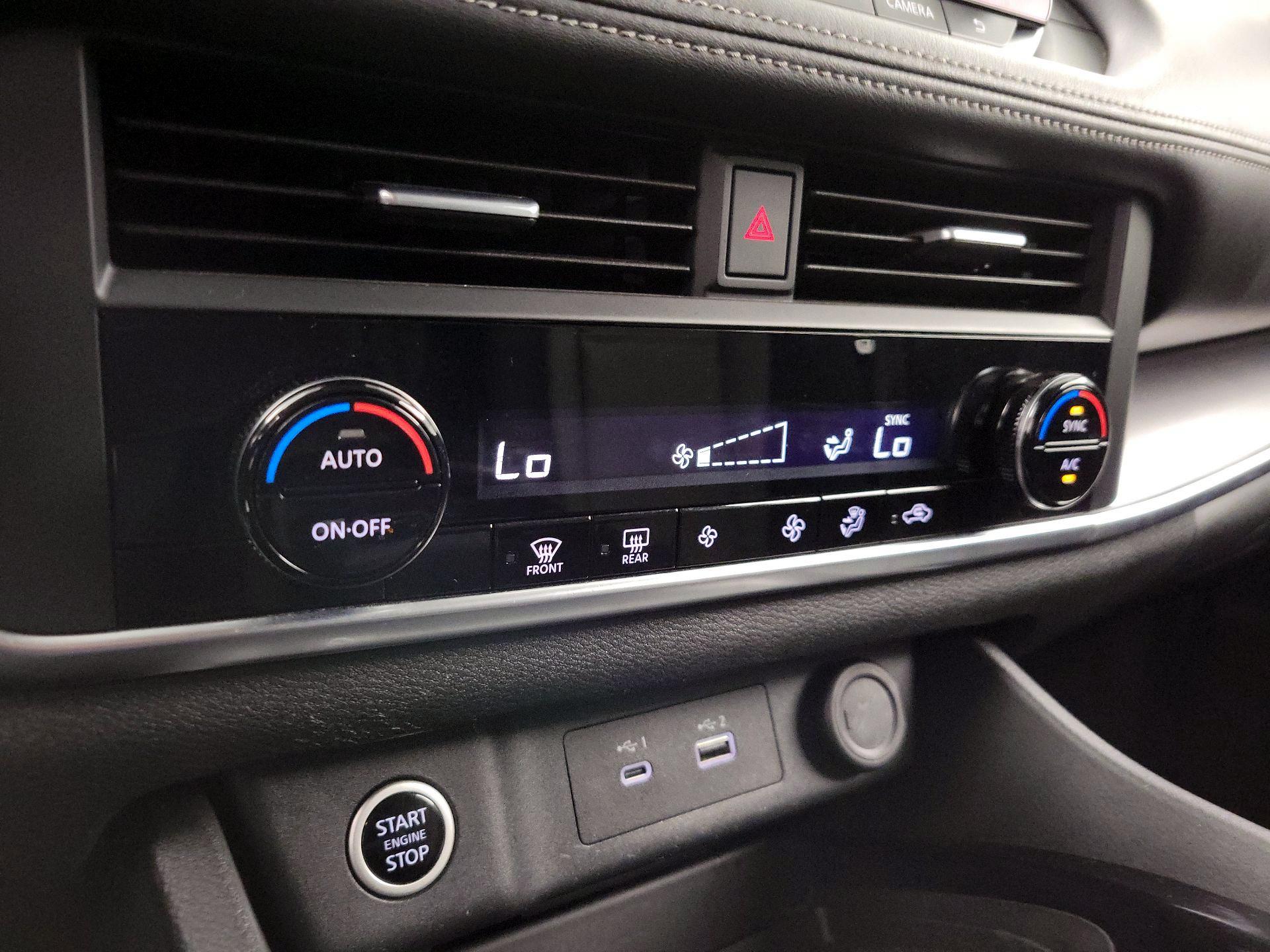 Thumbnail: 2023 Nissan Rogue - 16