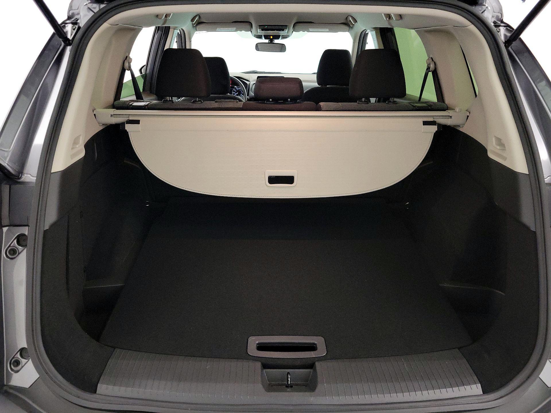 Thumbnail: 2023 Nissan Rogue - 20