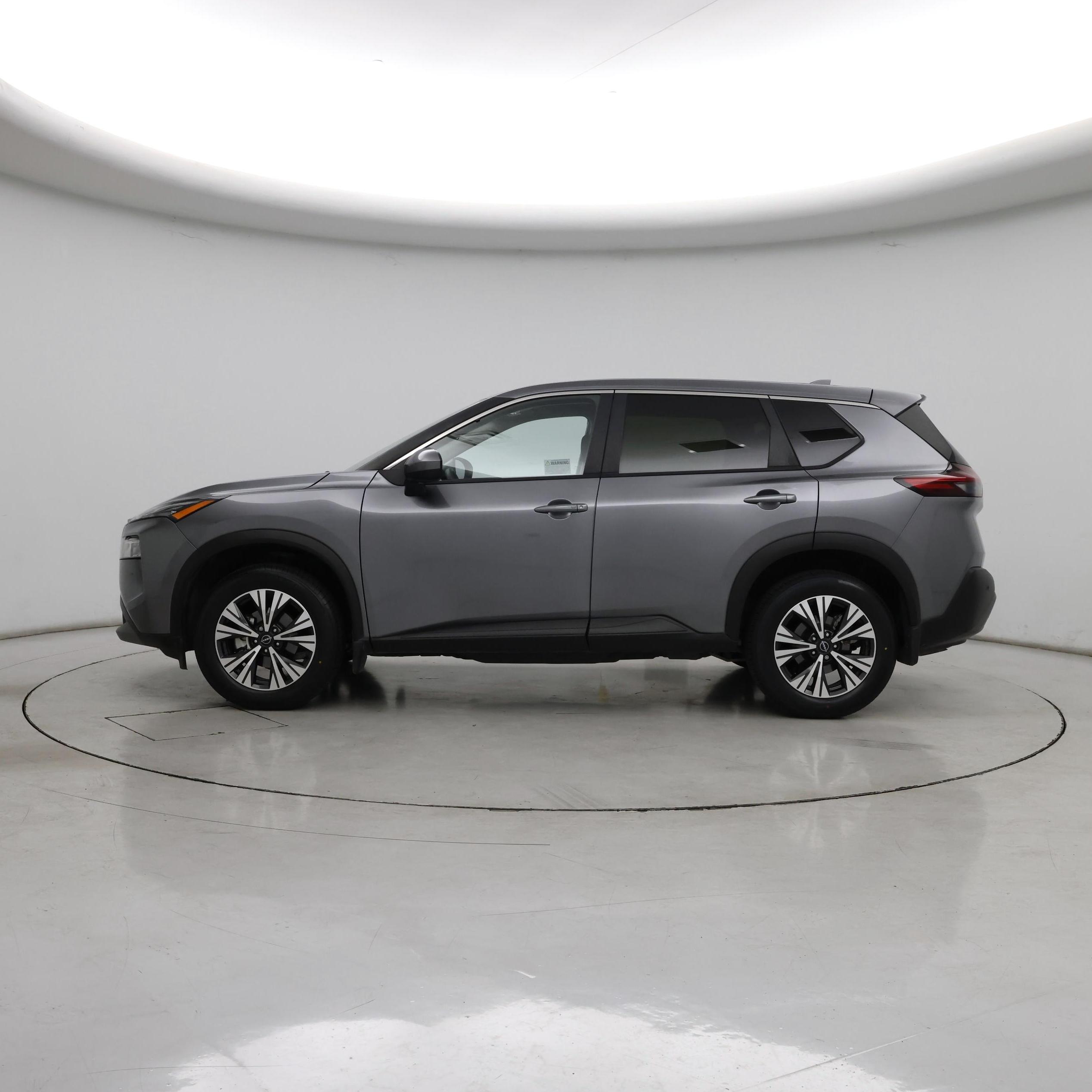 Thumbnail: 2023 Nissan Rogue - 3