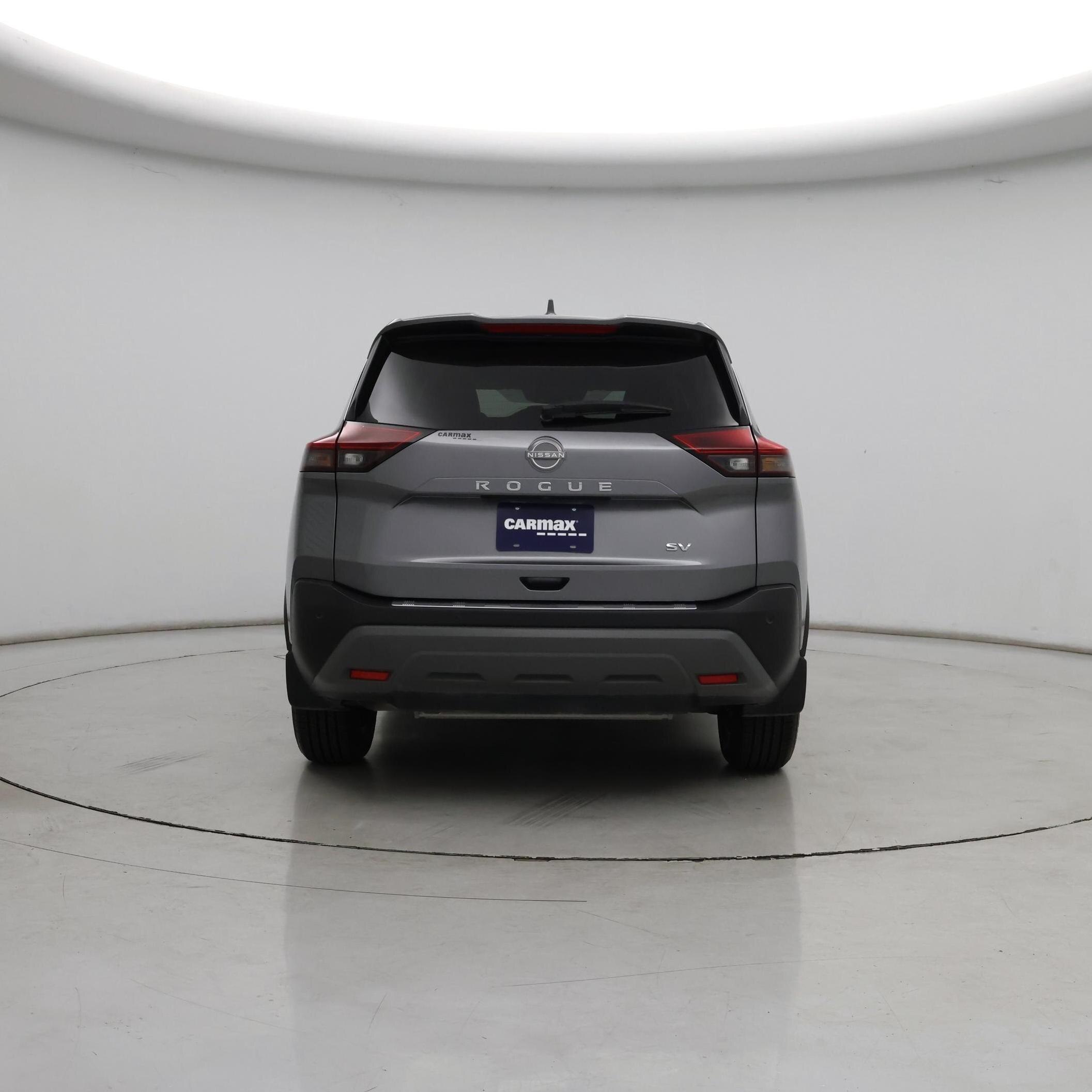 Thumbnail: 2023 Nissan Rogue - 6