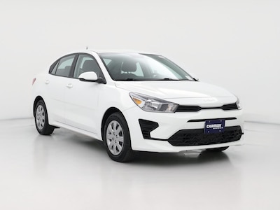 2022 Kia Rio LX