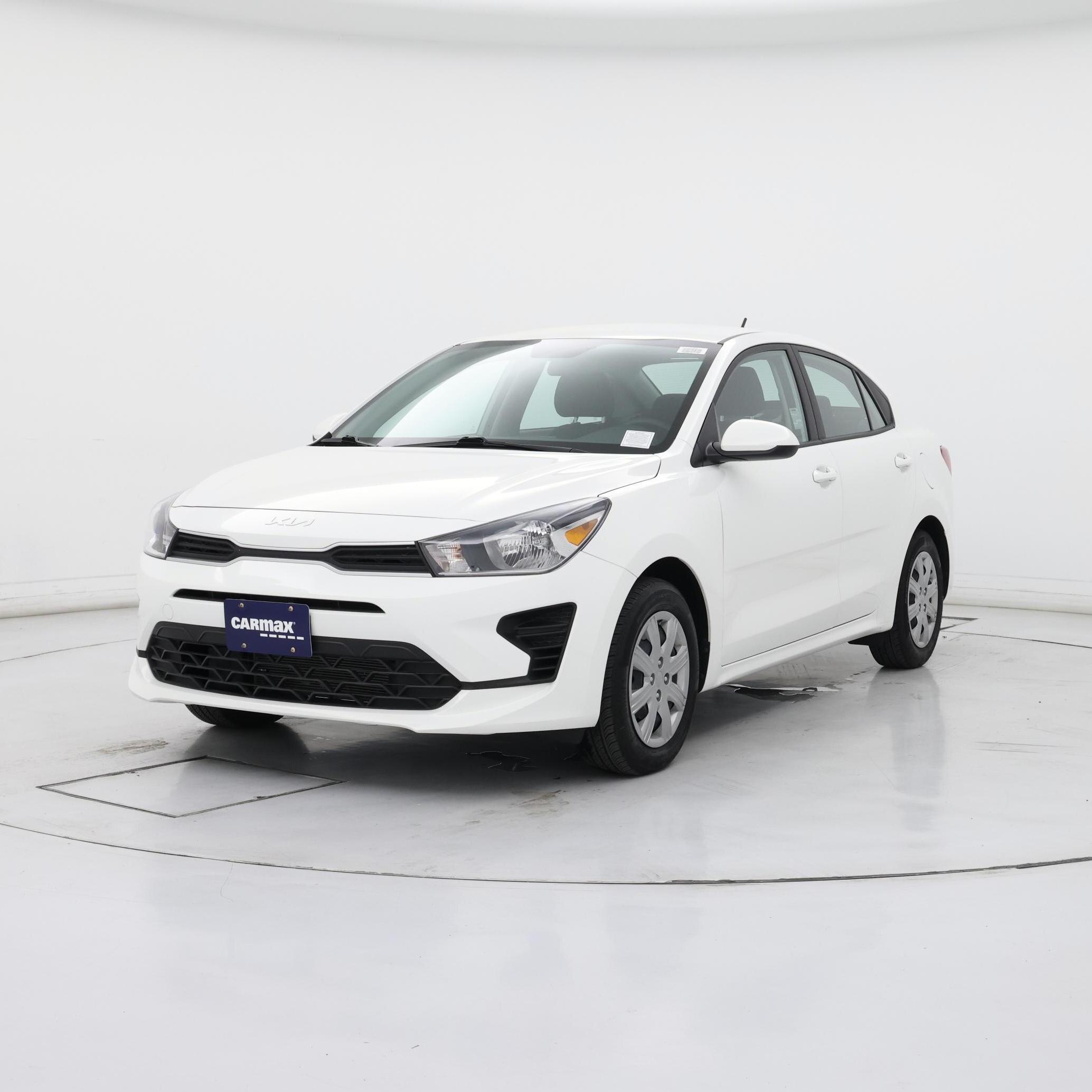 Thumbnail: 2022 Kia Rio - 4