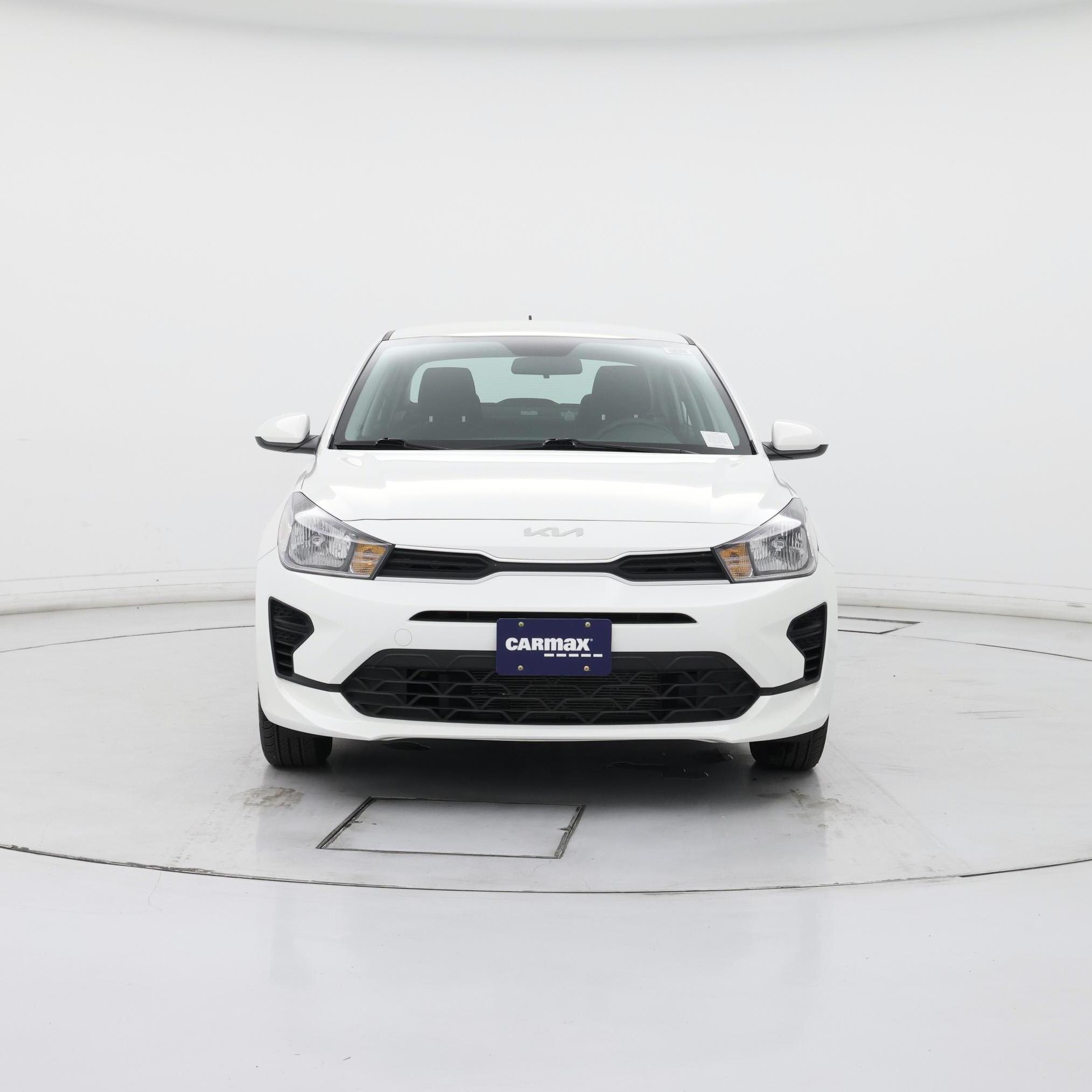 Thumbnail: 2022 Kia Rio - 5