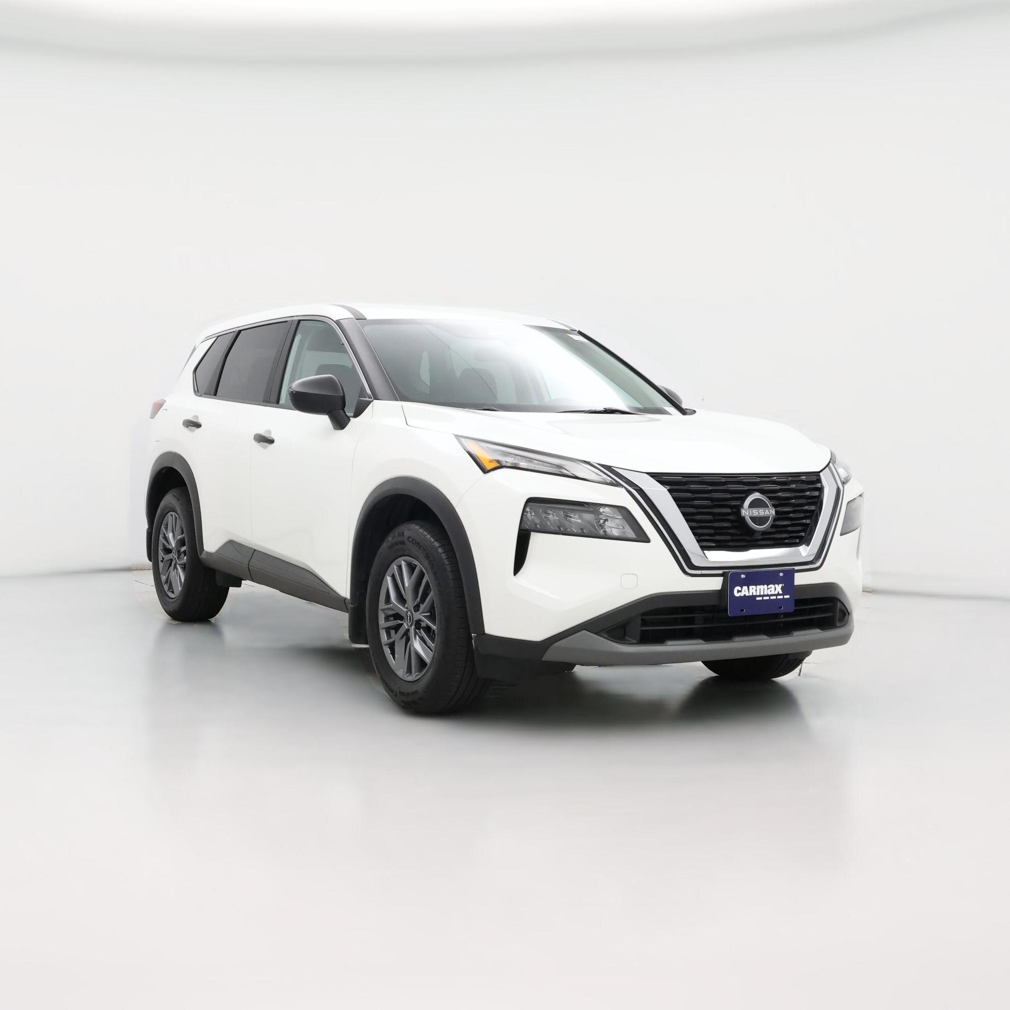 Thumbnail: 2022 Nissan Rogue - 1