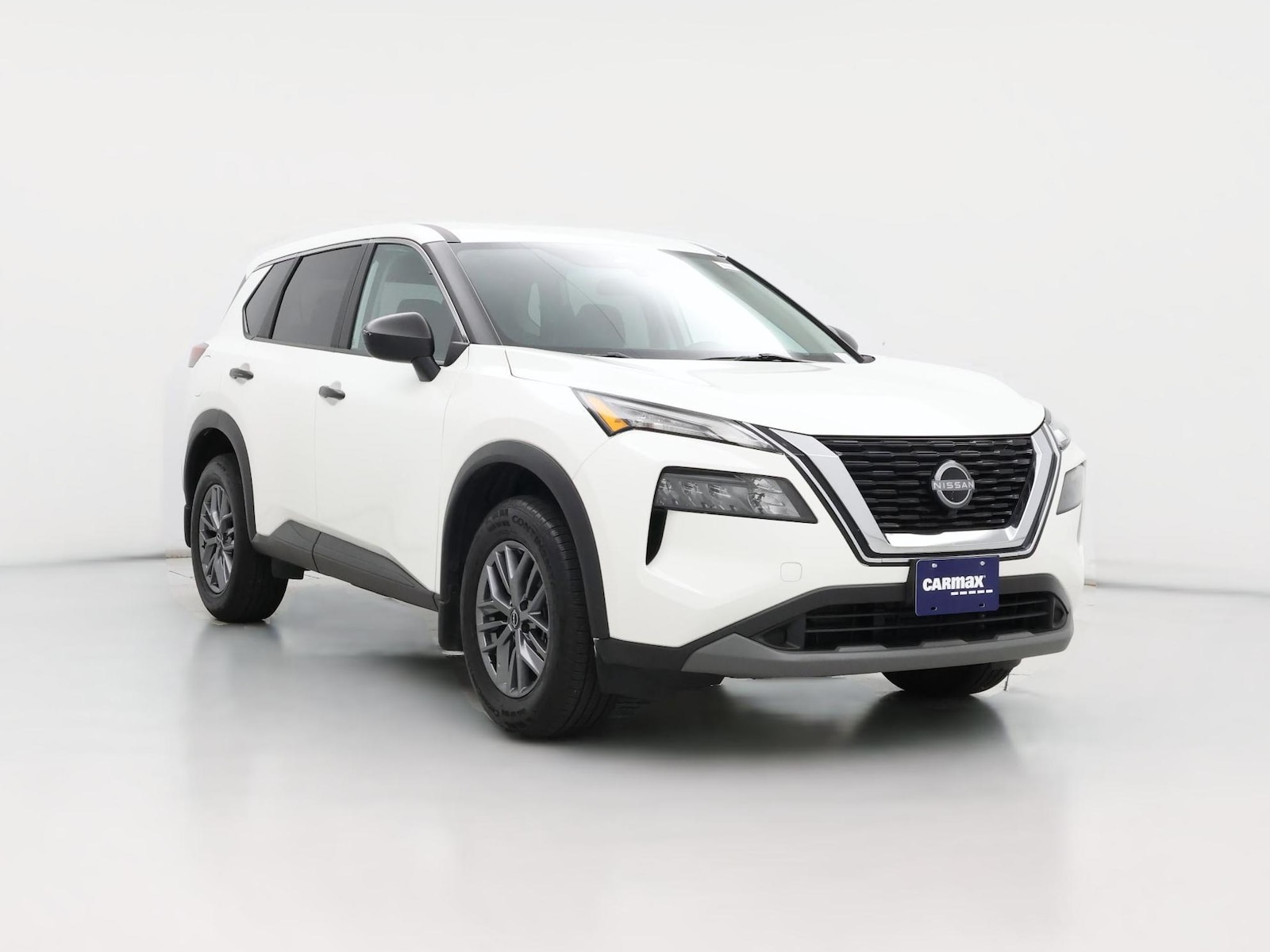 2022 Nissan Rogue S