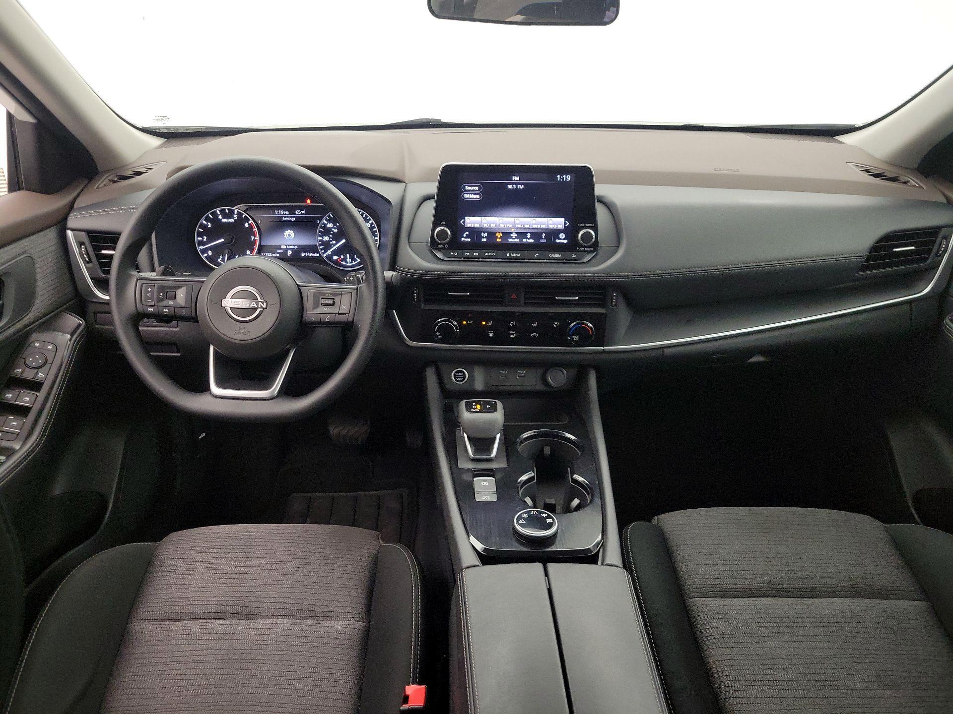 Thumbnail: 2022 Nissan Rogue - 9