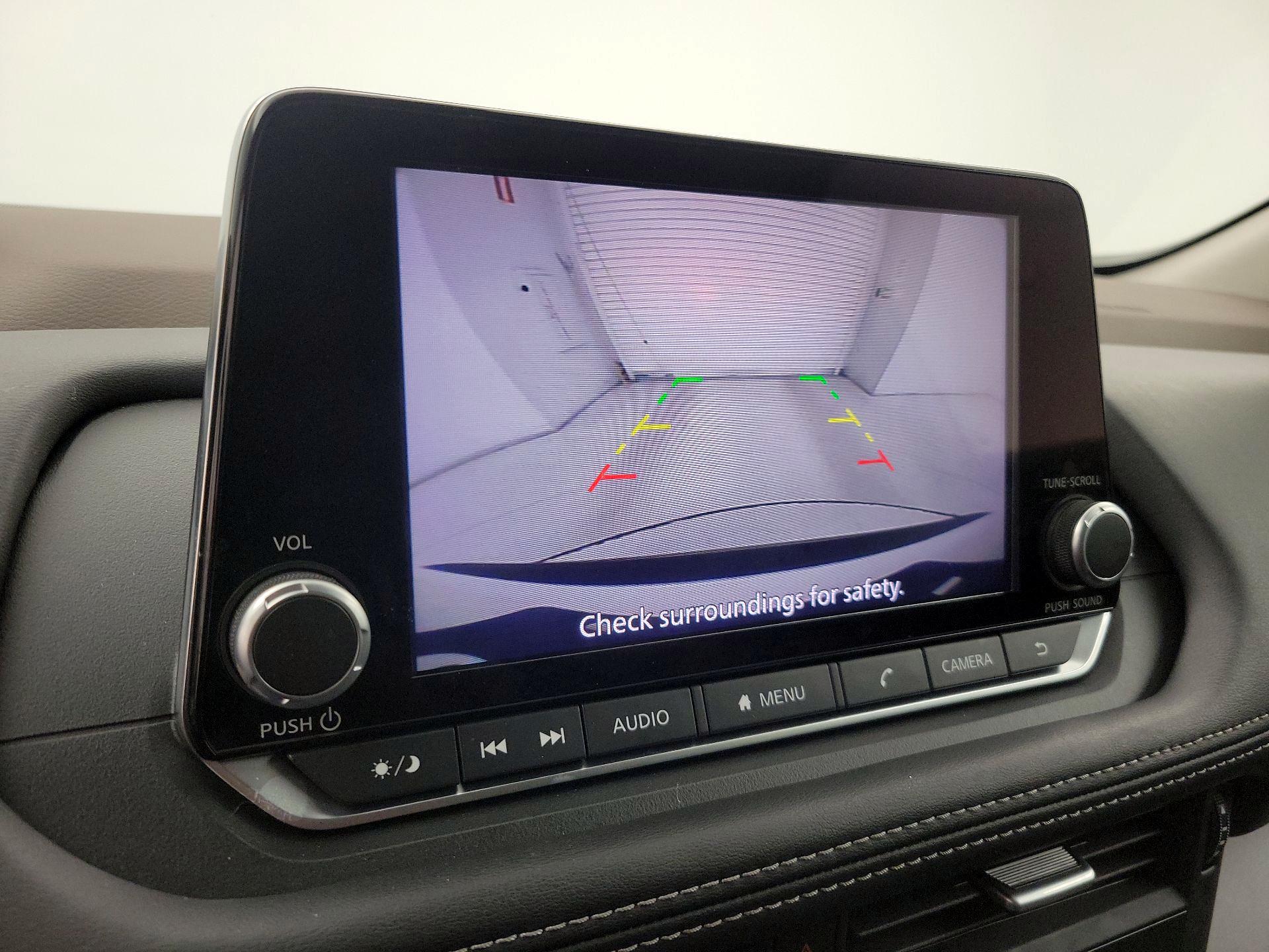 Thumbnail: 2022 Nissan Rogue - 14