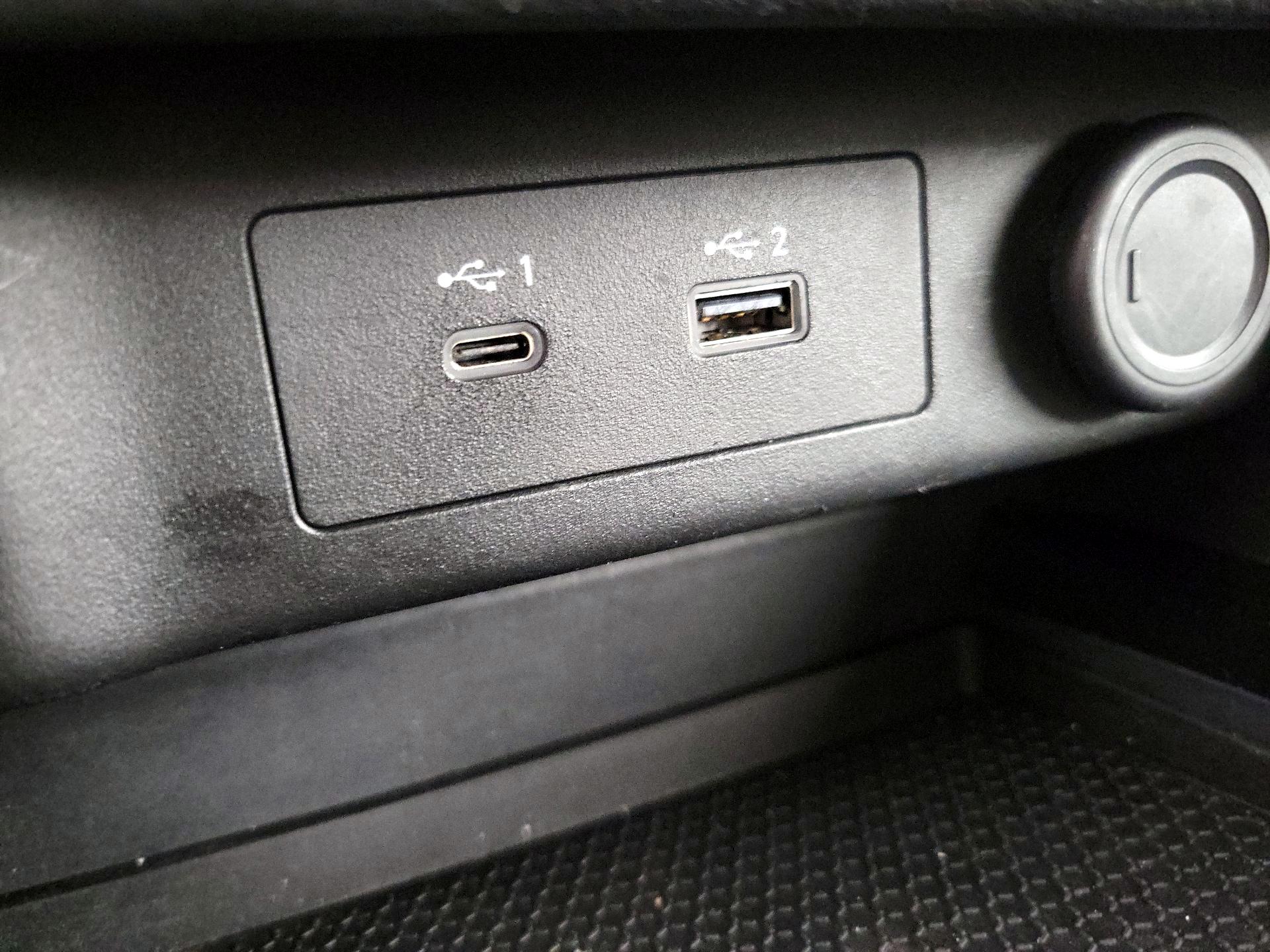 Thumbnail: 2022 Nissan Rogue - 18