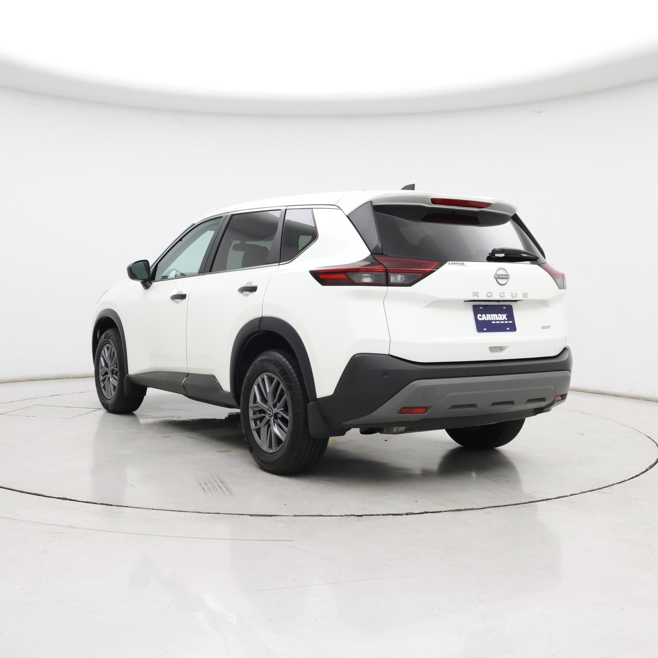Thumbnail: 2022 Nissan Rogue - 2
