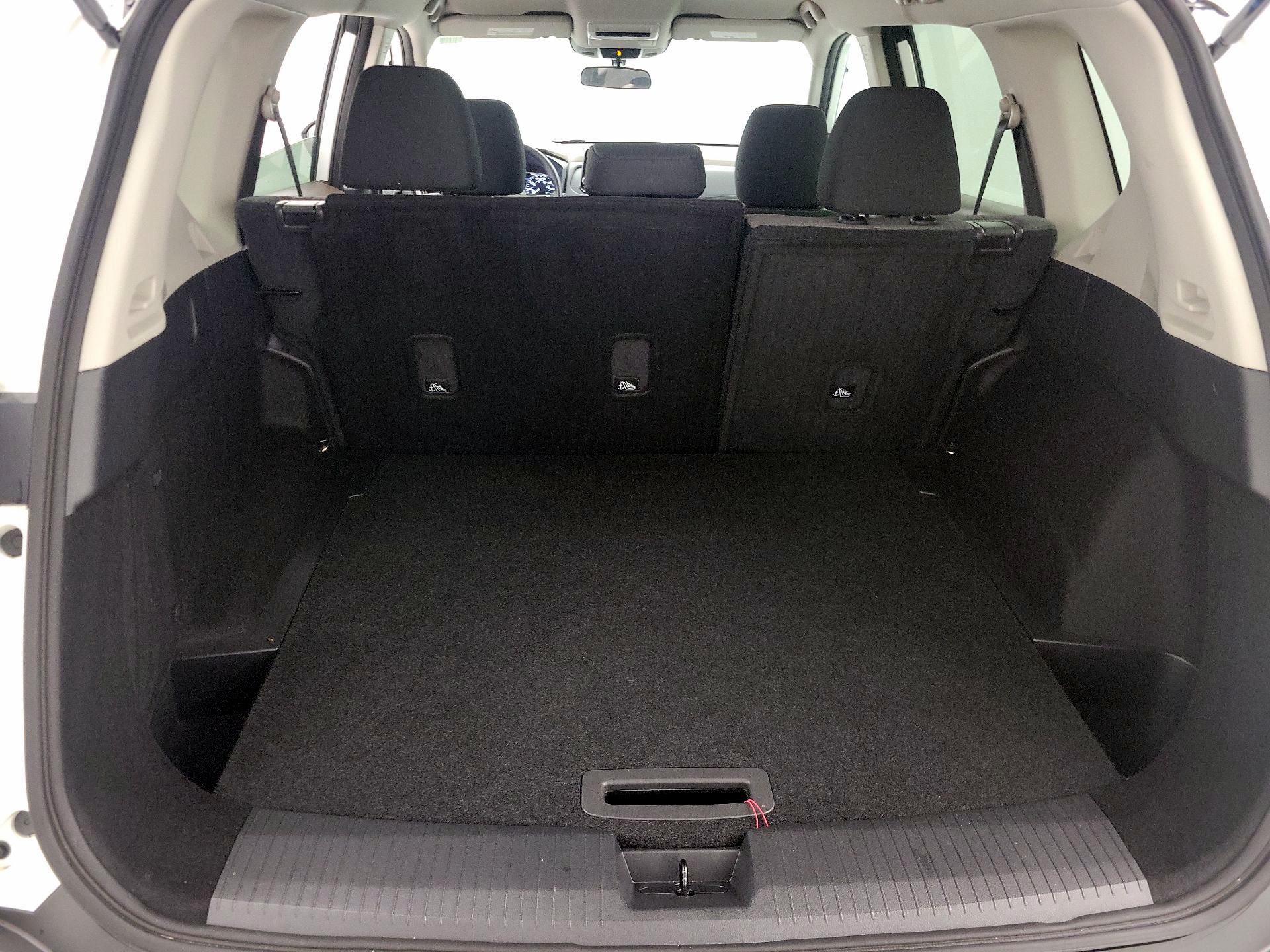 Thumbnail: 2022 Nissan Rogue - 20