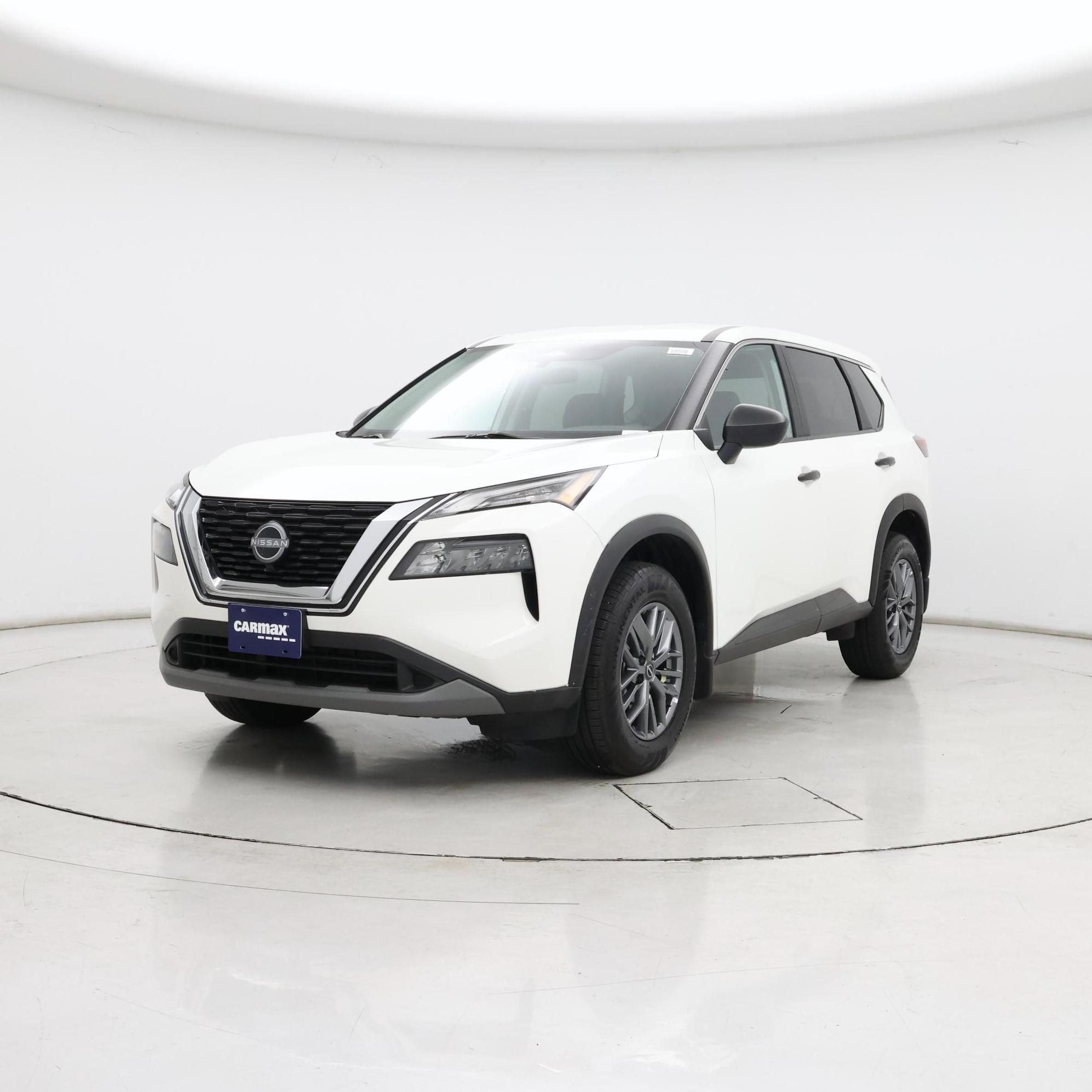 Thumbnail: 2022 Nissan Rogue - 4