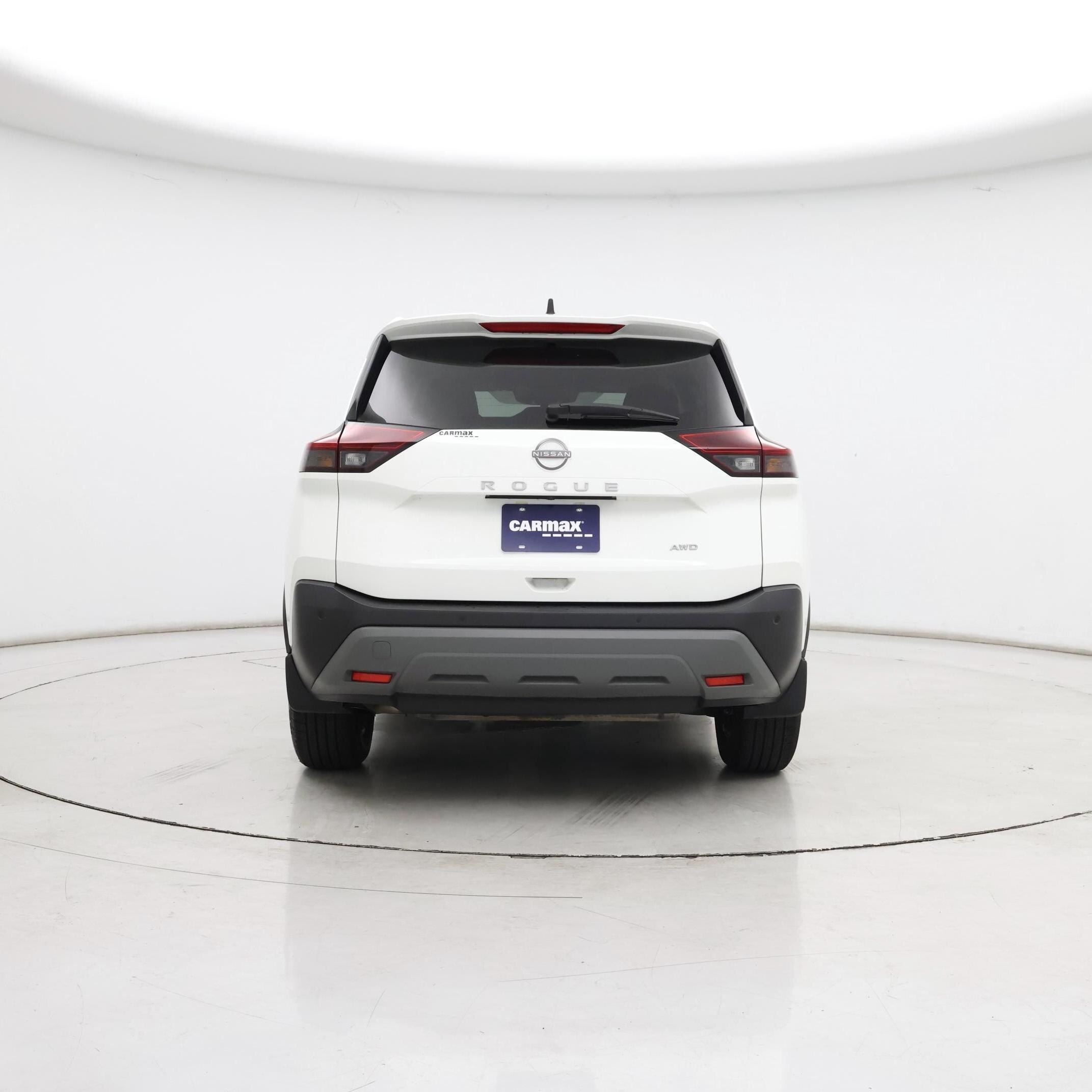 Thumbnail: 2022 Nissan Rogue - 6