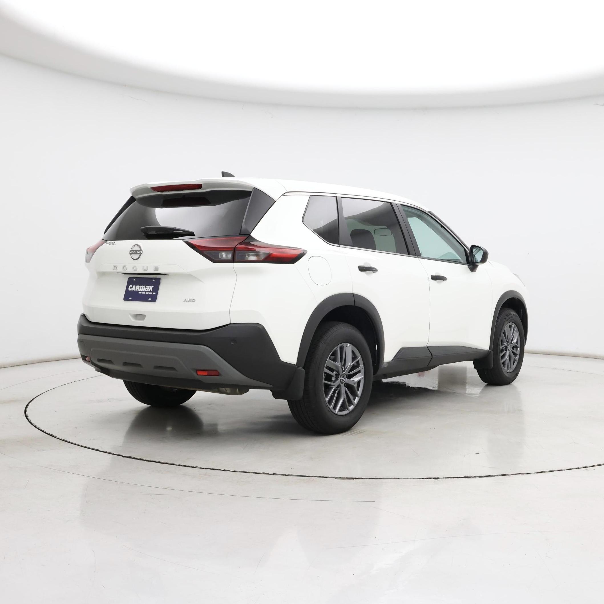 Thumbnail: 2022 Nissan Rogue - 8