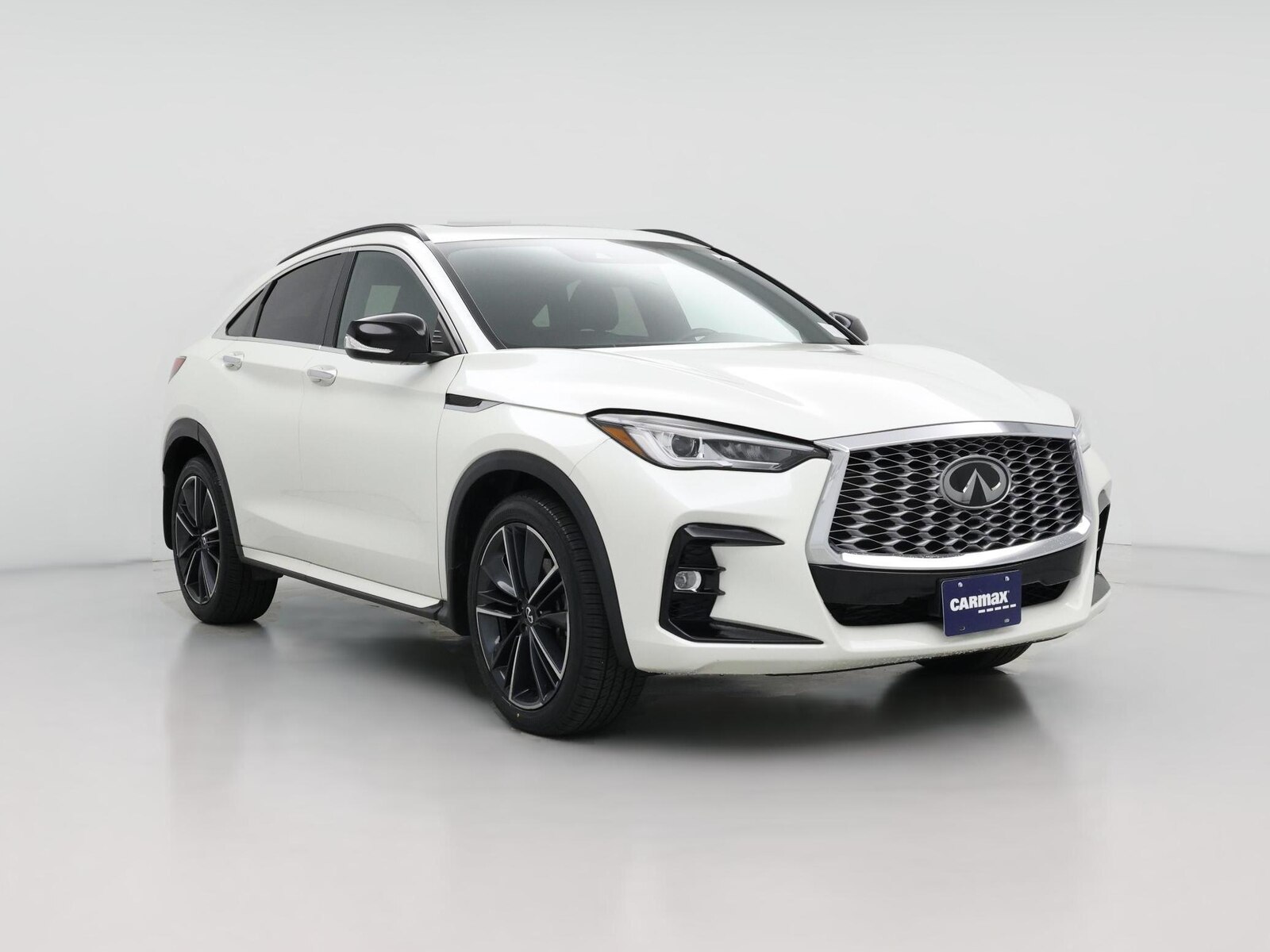2023 INFINITI QX55