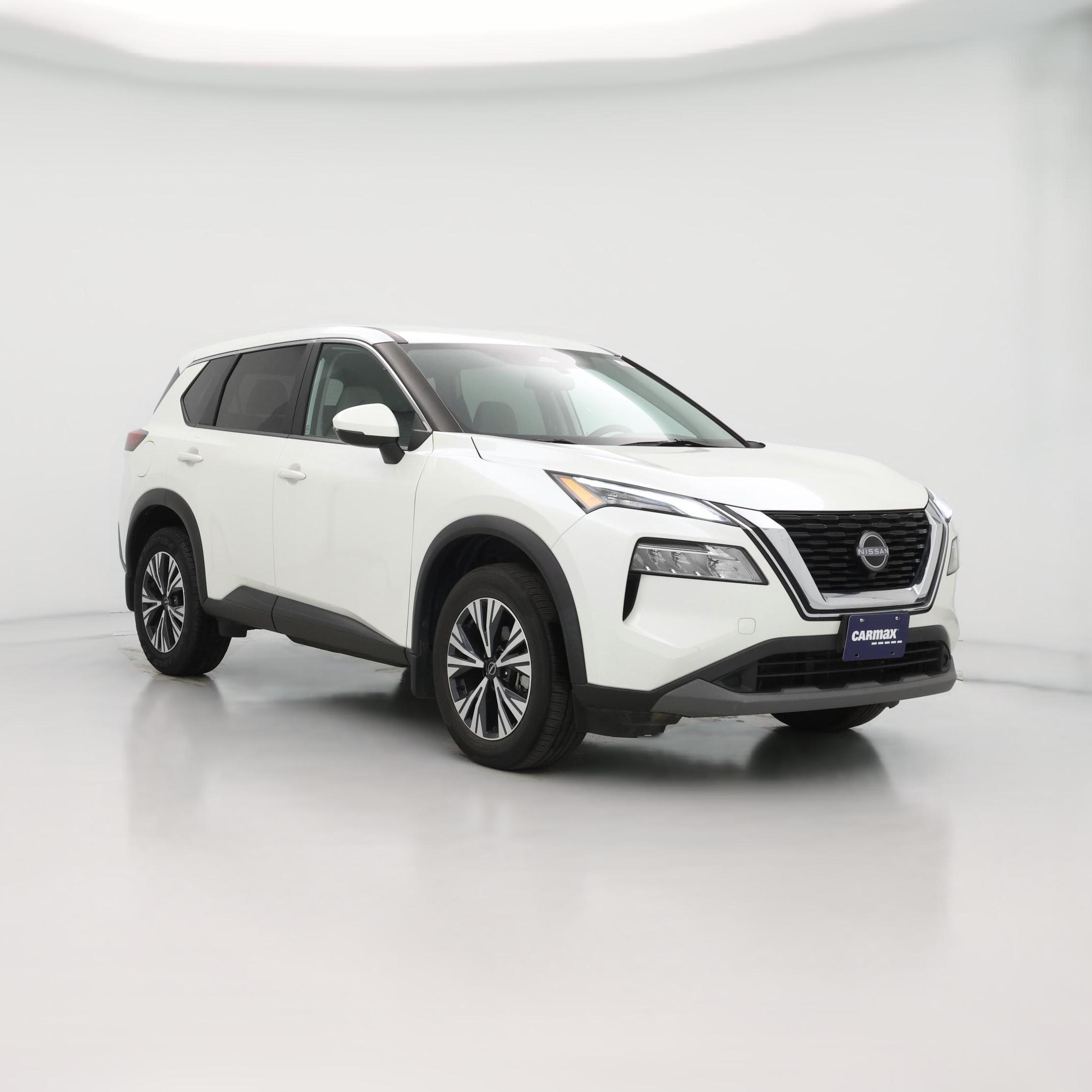 Thumbnail: 2022 Nissan Rogue - 1