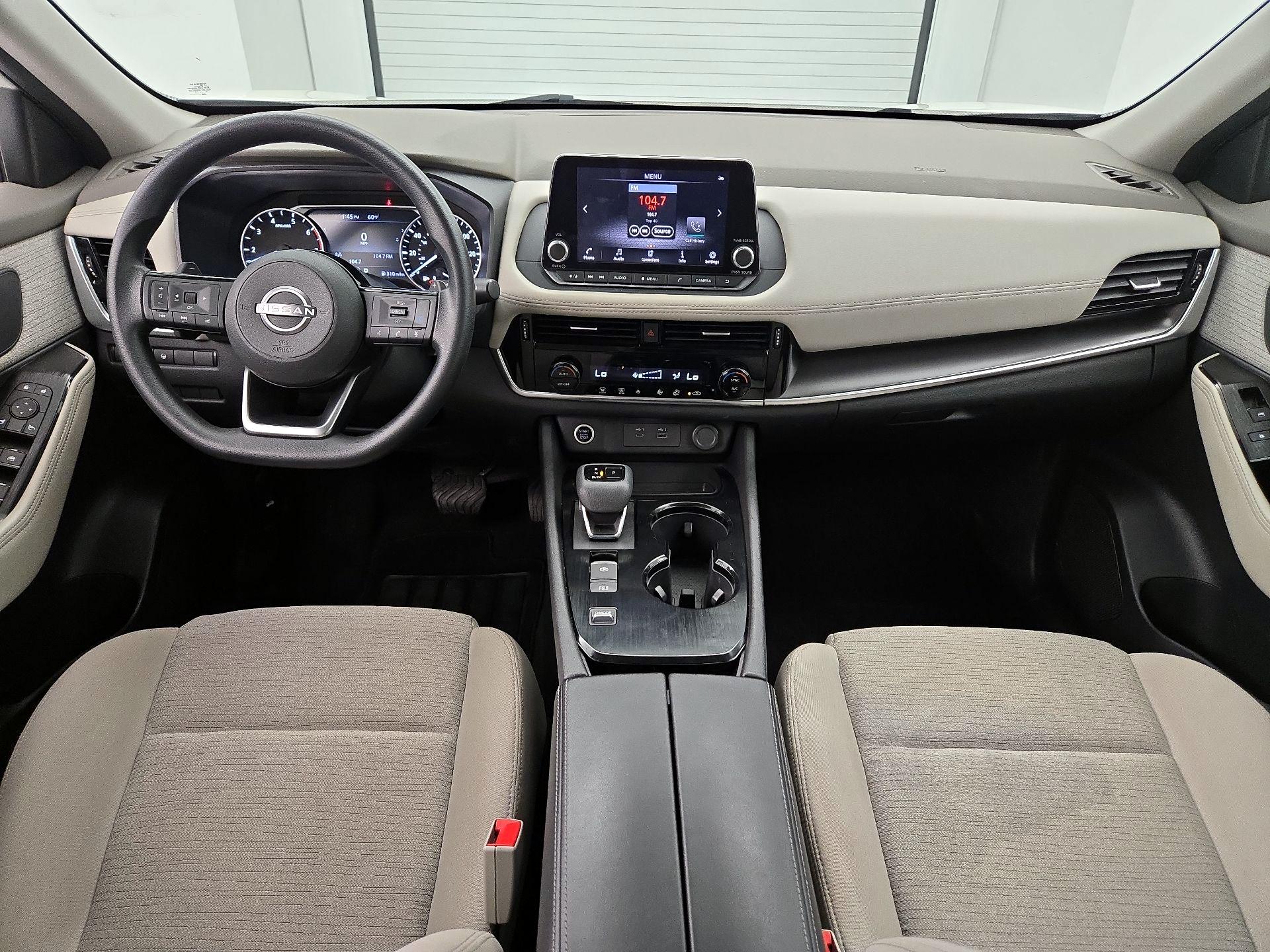 Thumbnail: 2022 Nissan Rogue - 9