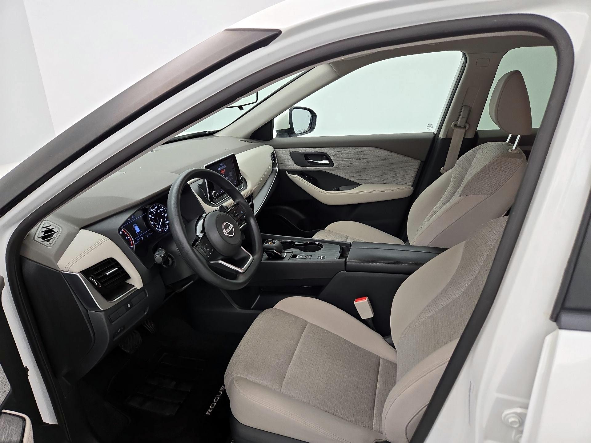 Thumbnail: 2022 Nissan Rogue - 11