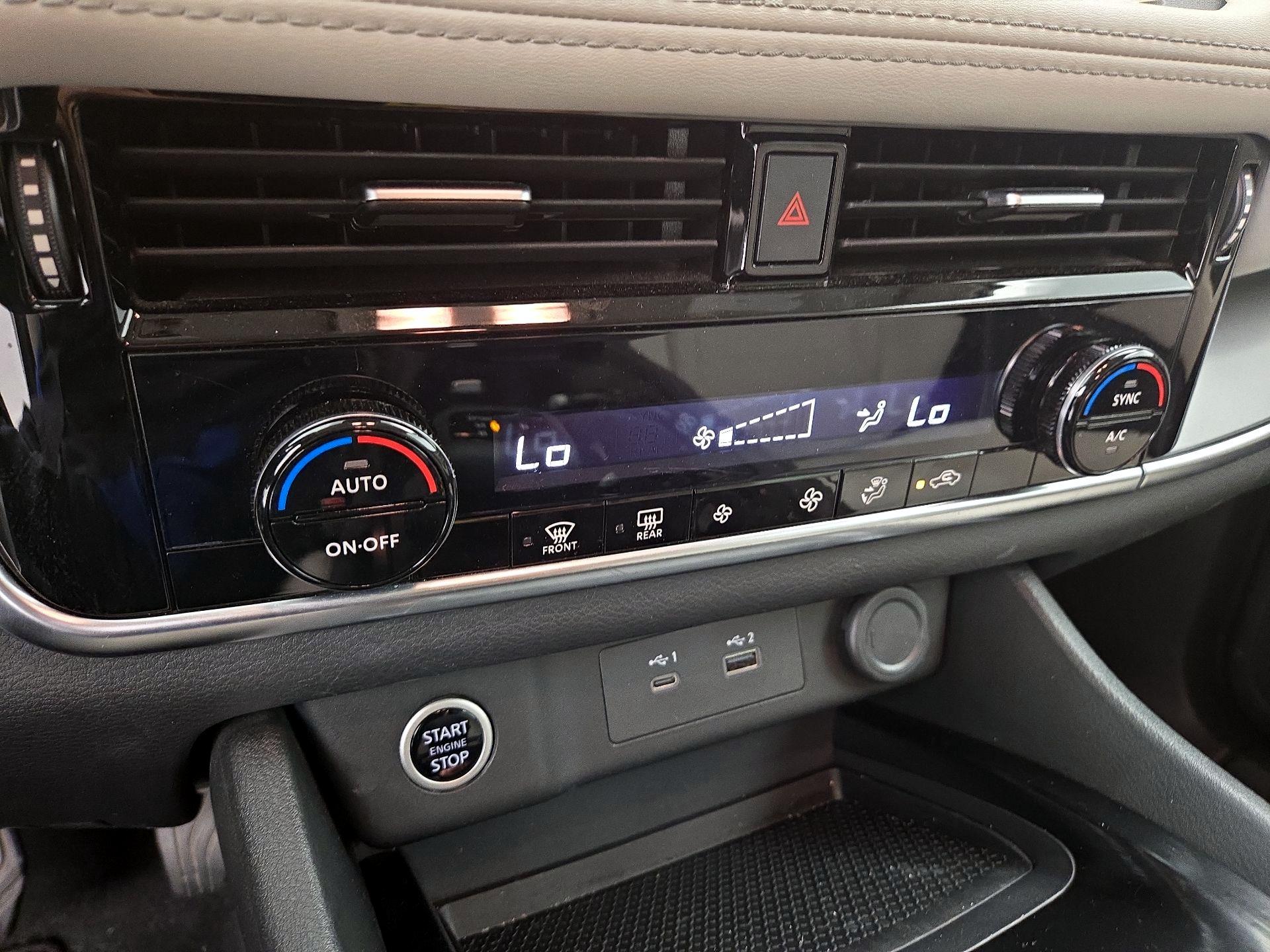 Thumbnail: 2022 Nissan Rogue - 16