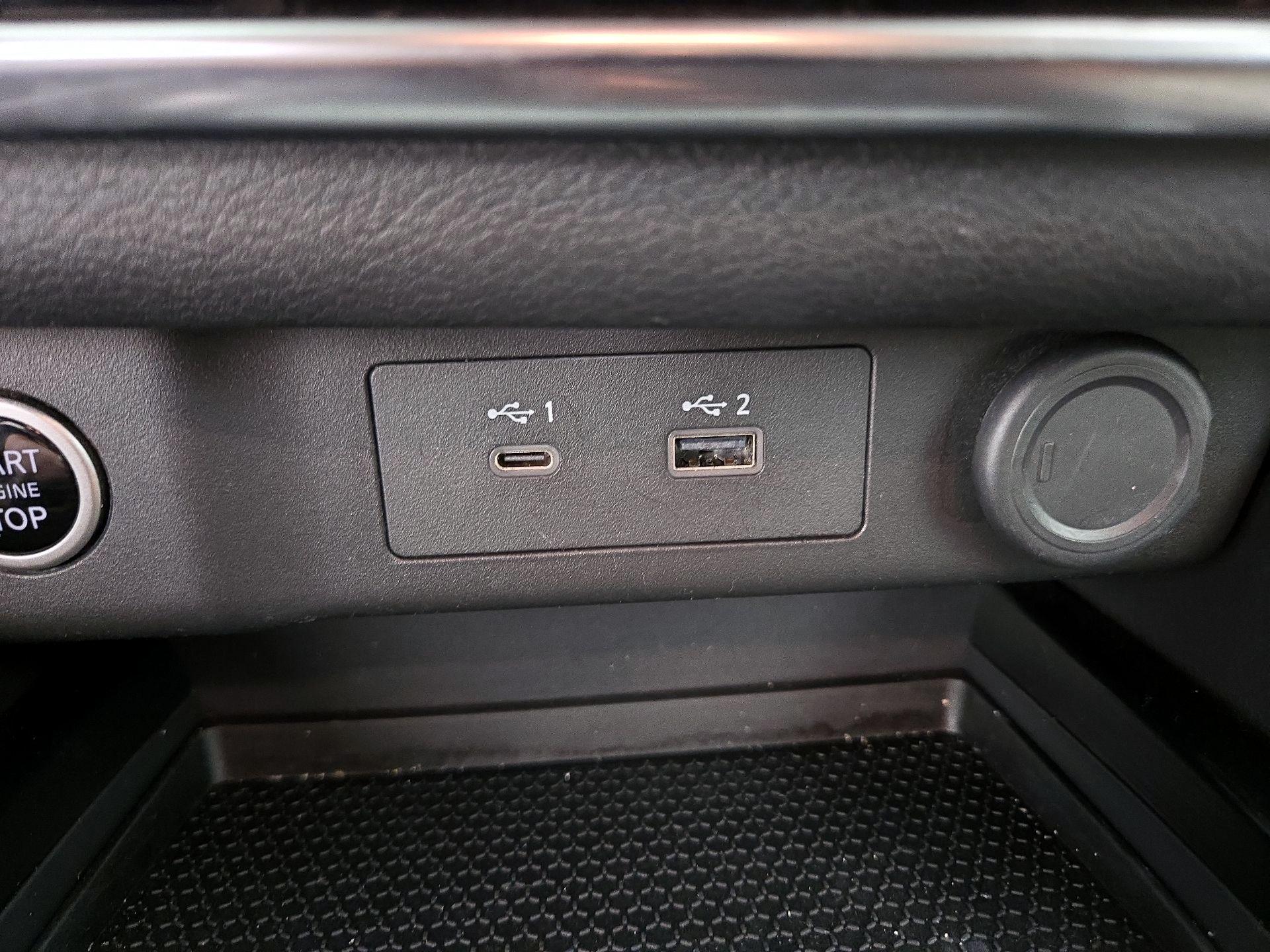 Thumbnail: 2022 Nissan Rogue - 18