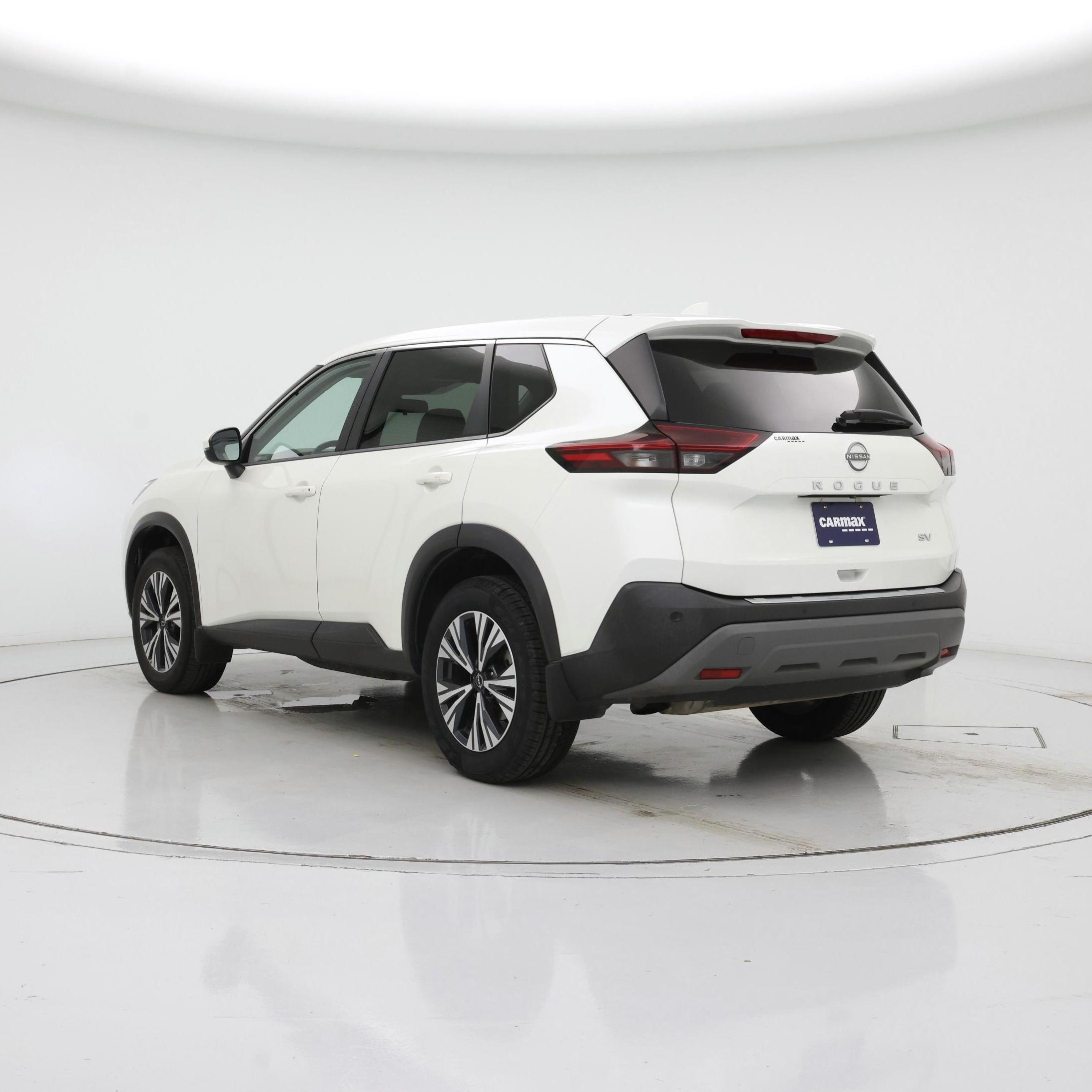 Thumbnail: 2022 Nissan Rogue - 2