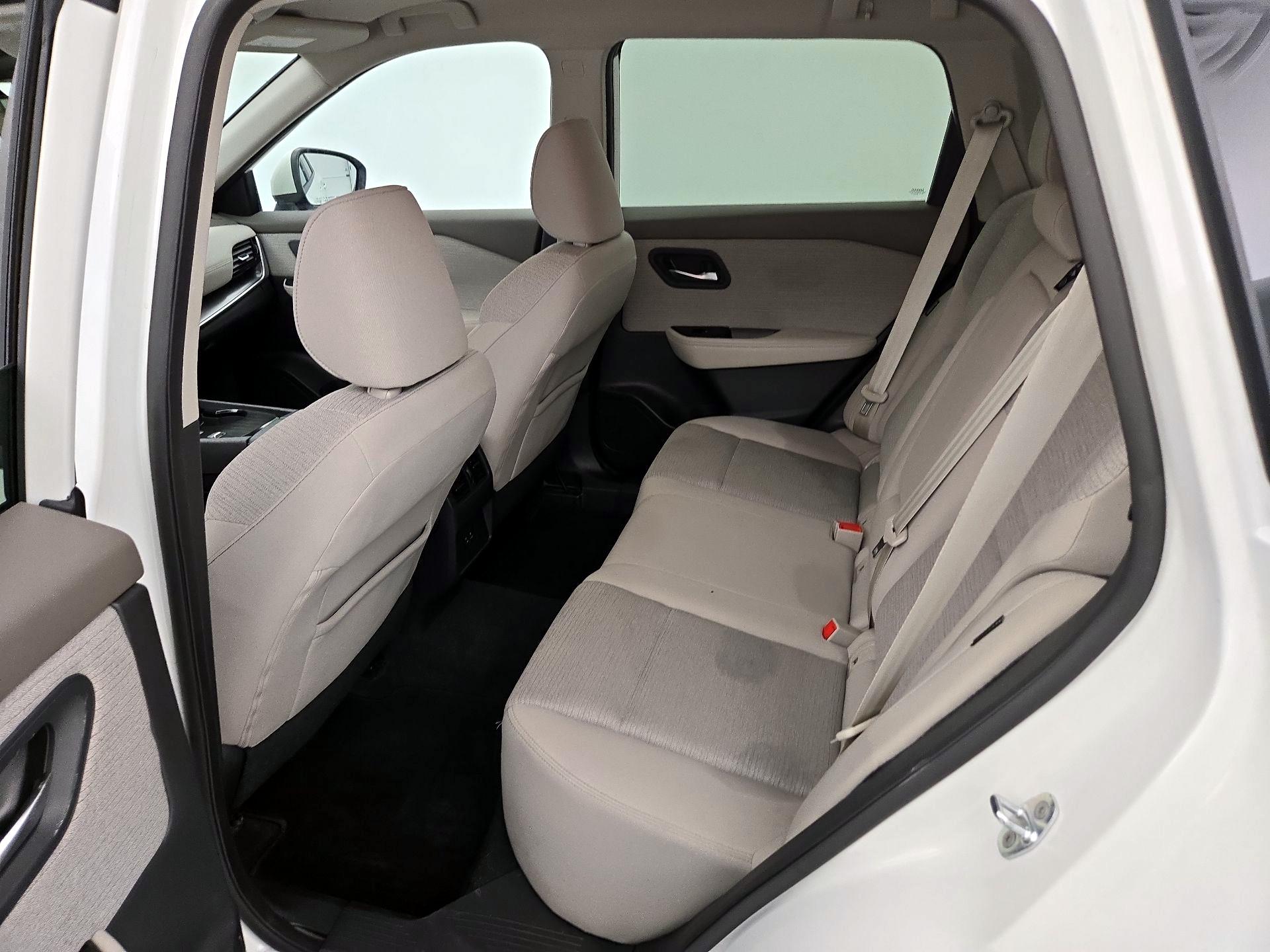 Thumbnail: 2022 Nissan Rogue - 19