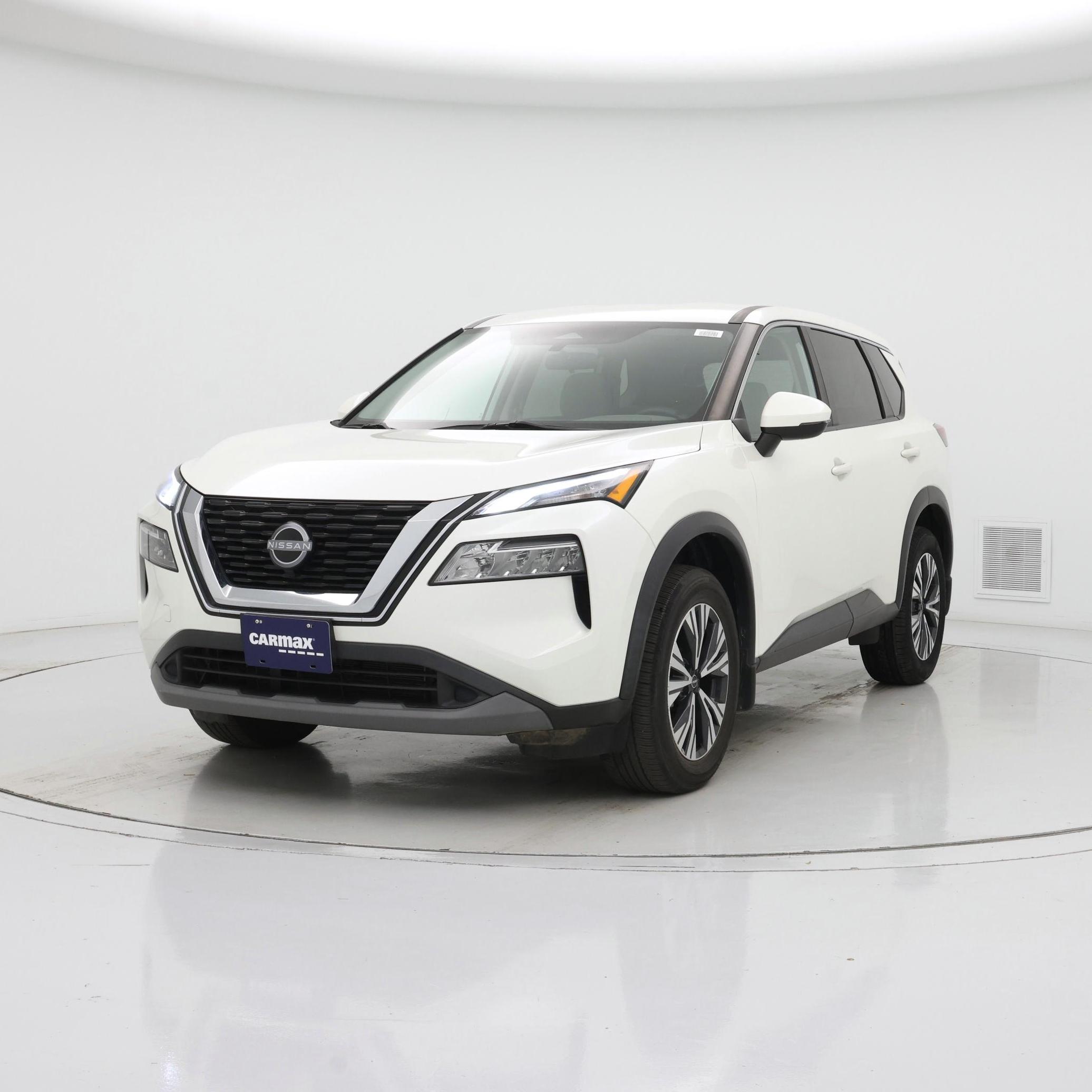 Thumbnail: 2022 Nissan Rogue - 4