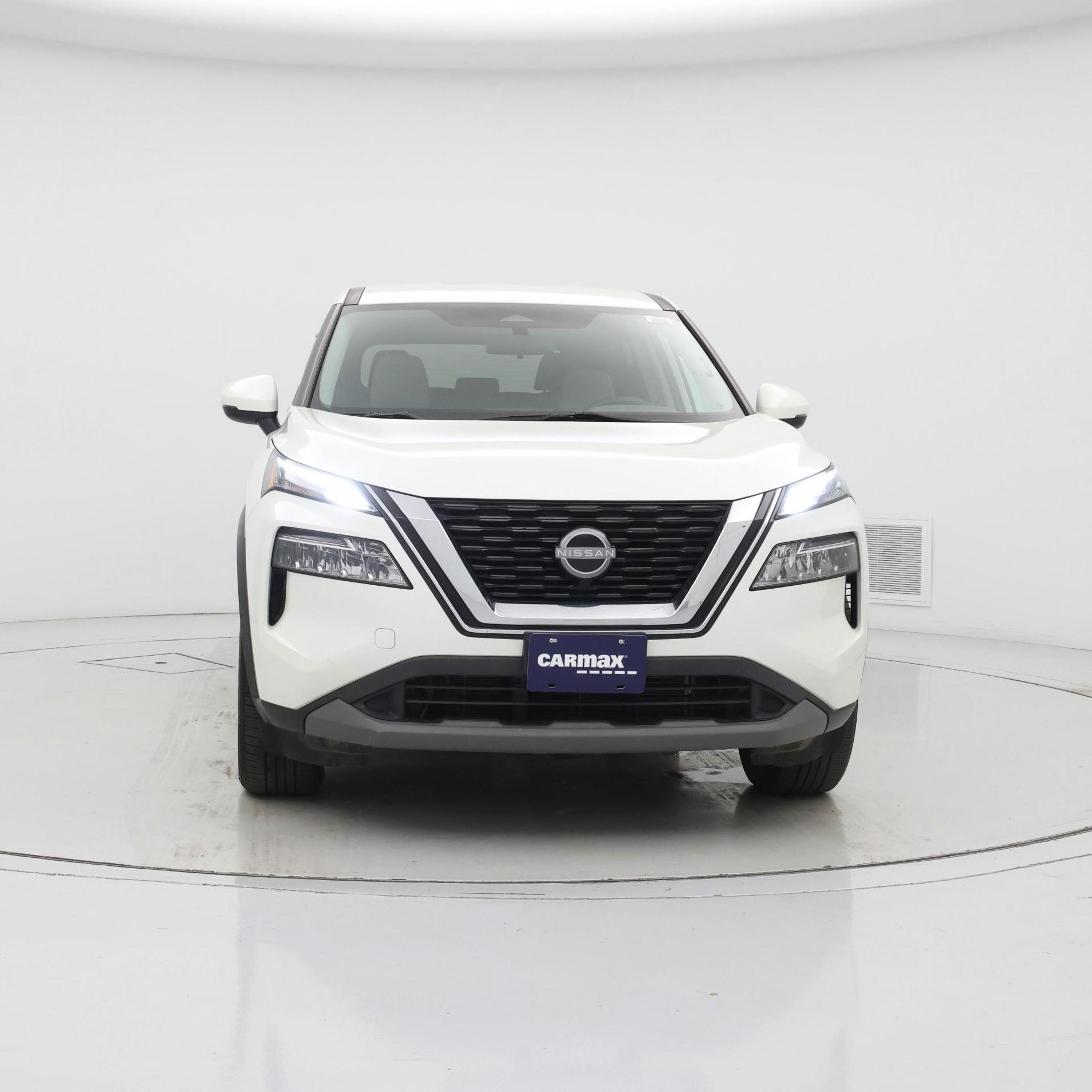 Thumbnail: 2022 Nissan Rogue - 5