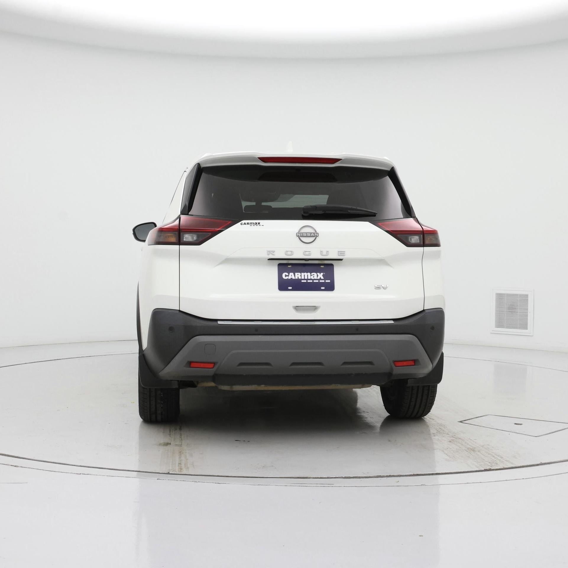 Thumbnail: 2022 Nissan Rogue - 6