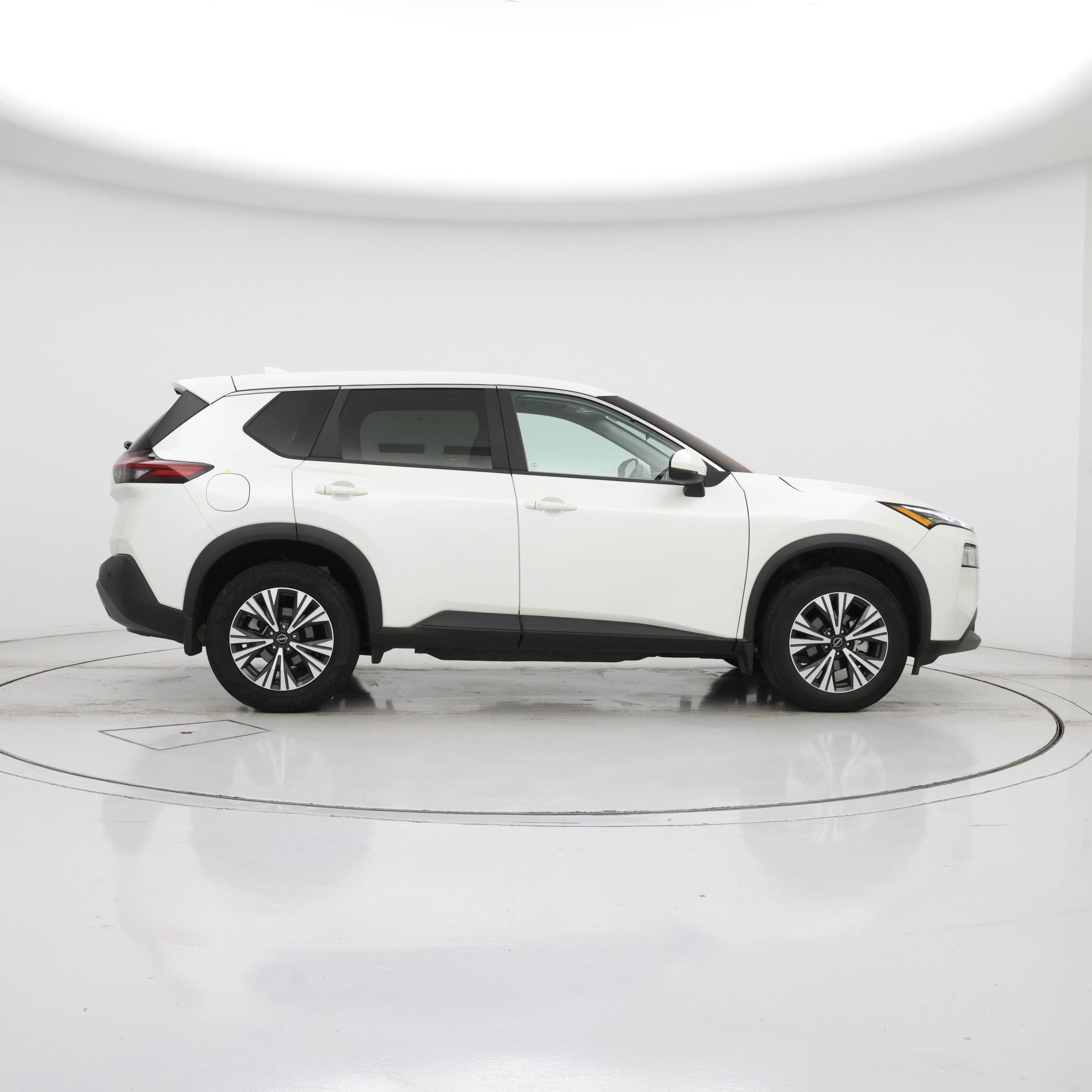 Thumbnail: 2022 Nissan Rogue - 7