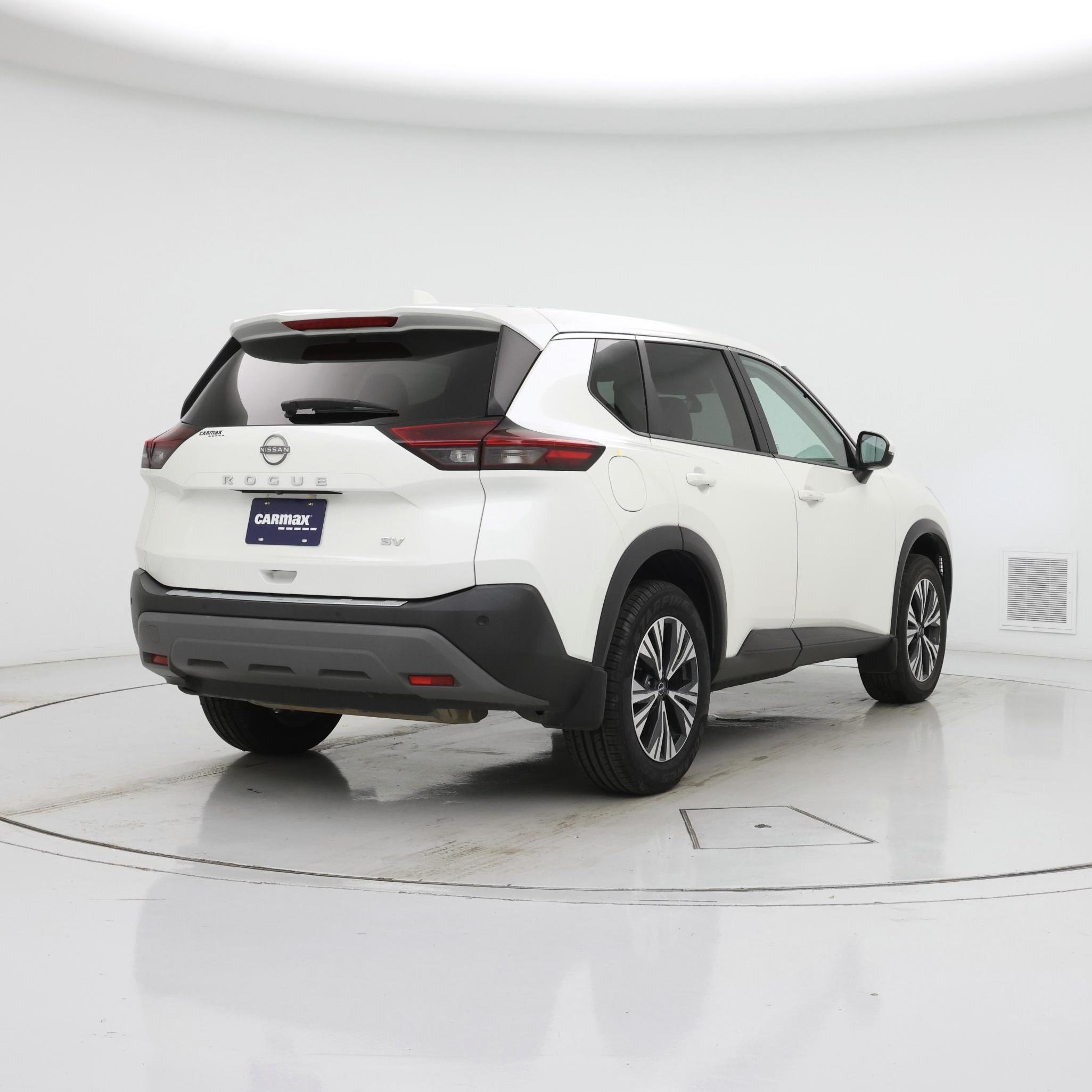 Thumbnail: 2022 Nissan Rogue - 8